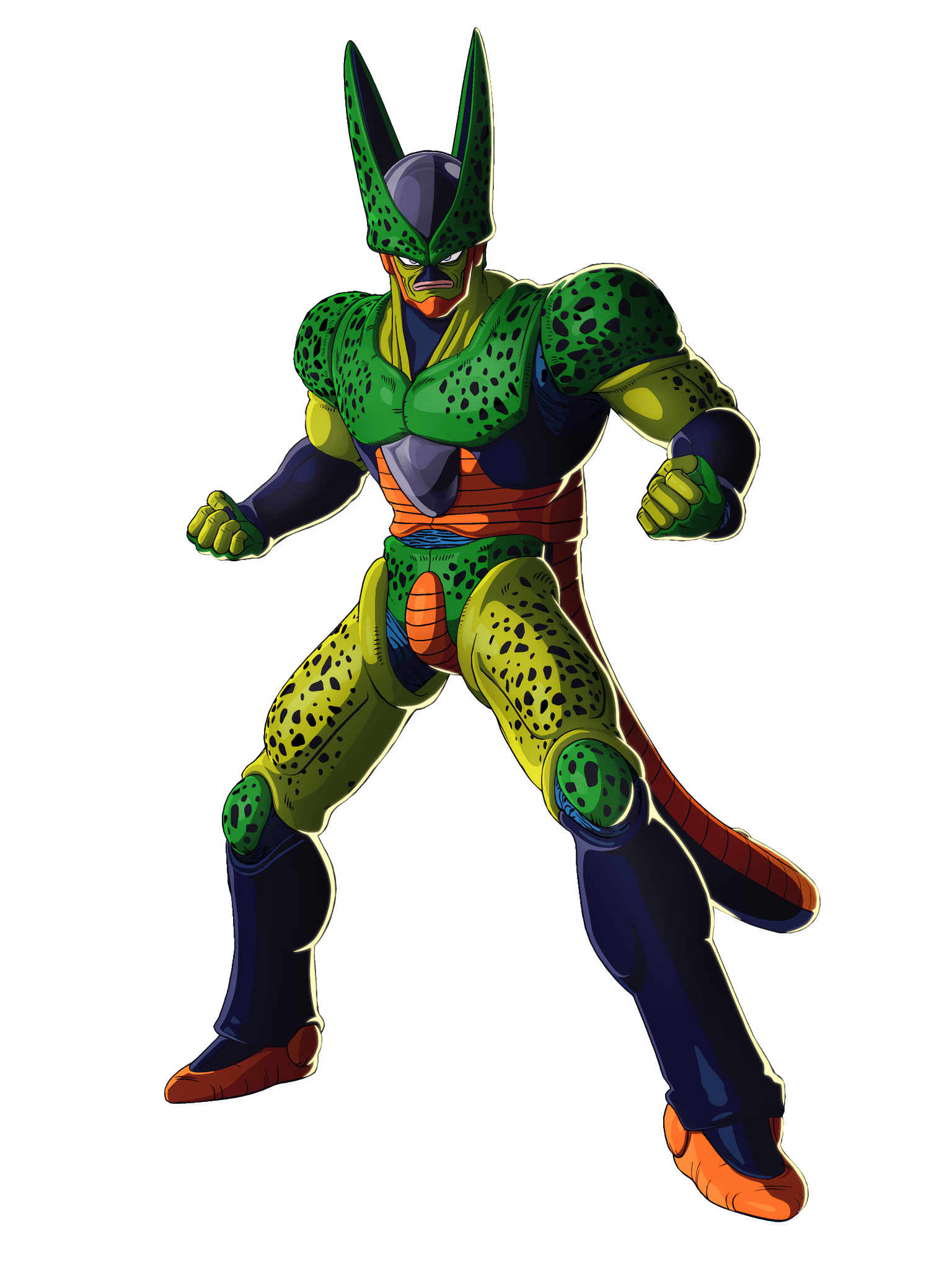 Cell