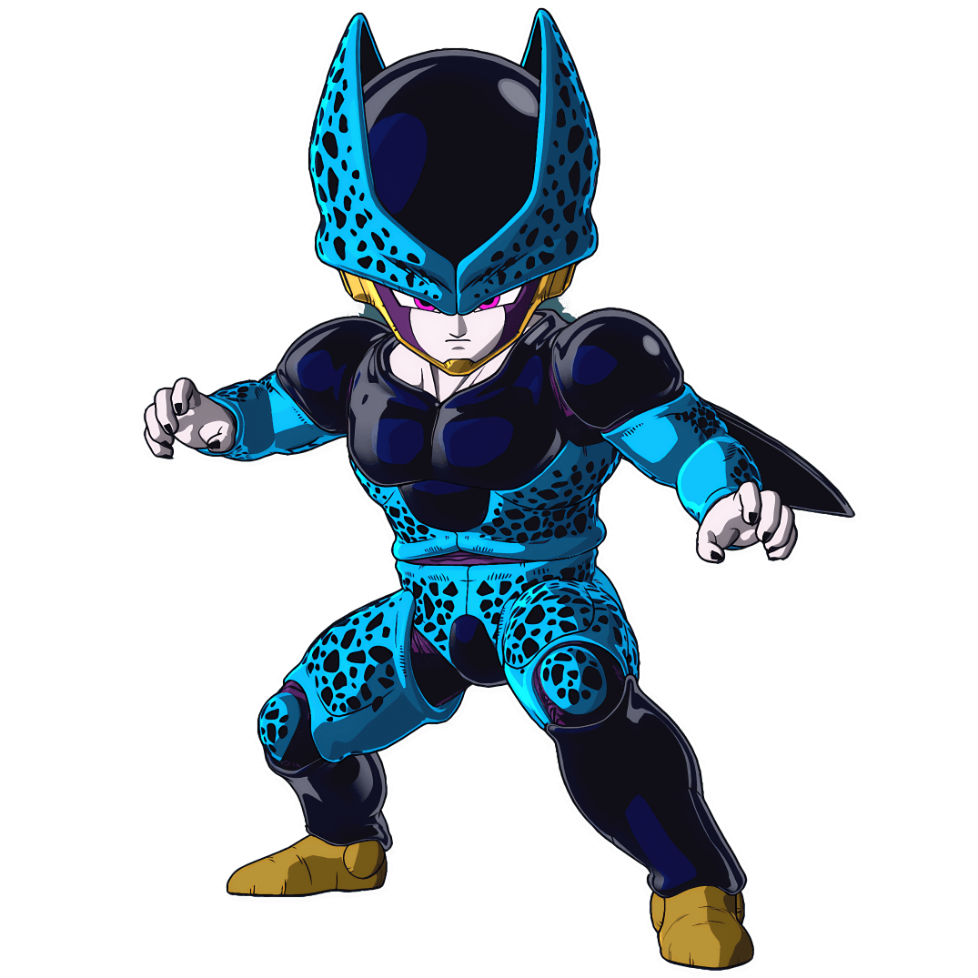 Cell Jr.