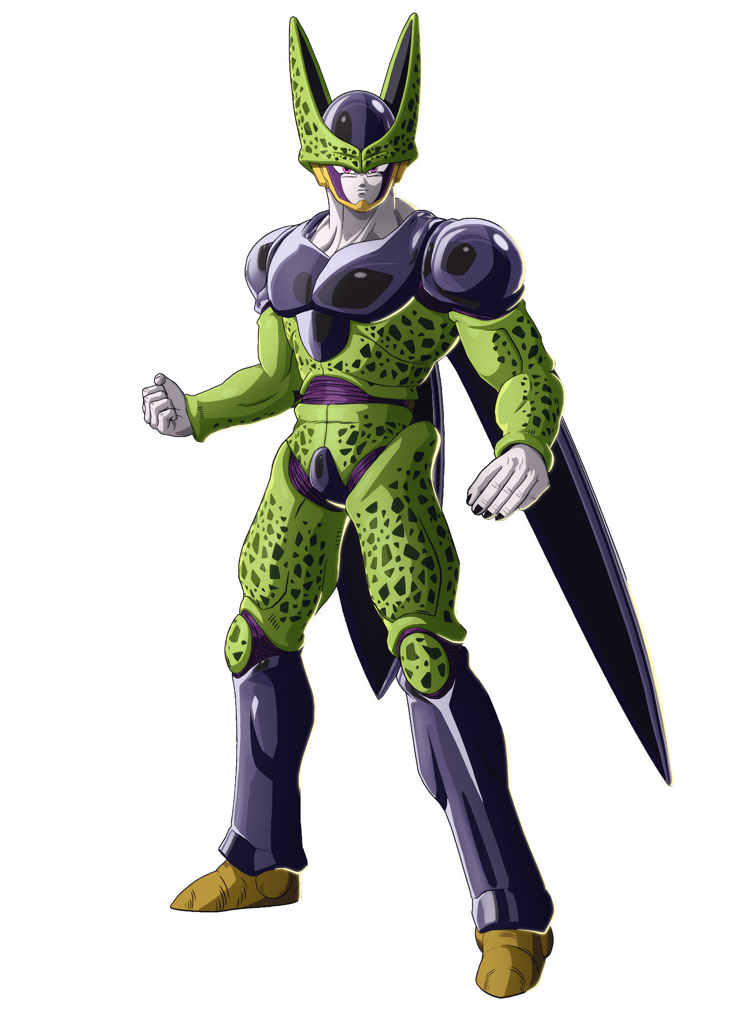 Cell