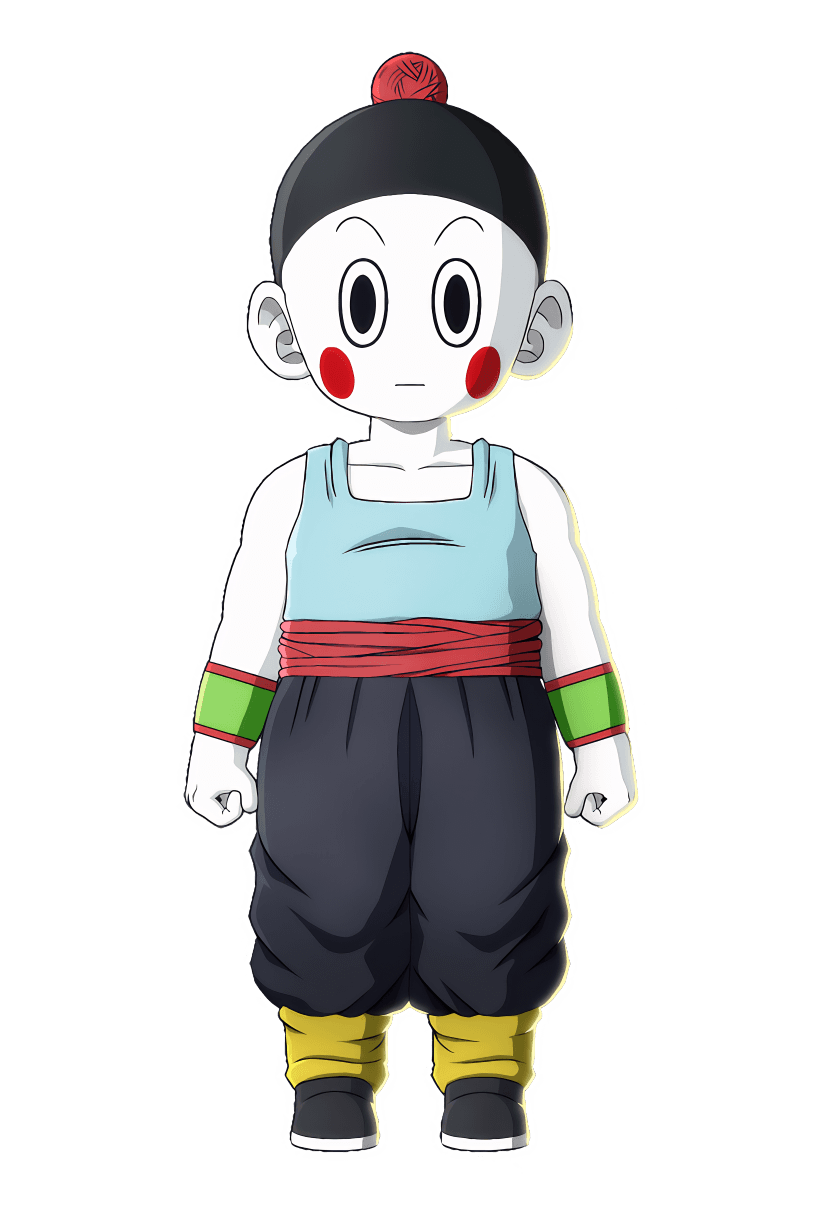 Chiaotzu