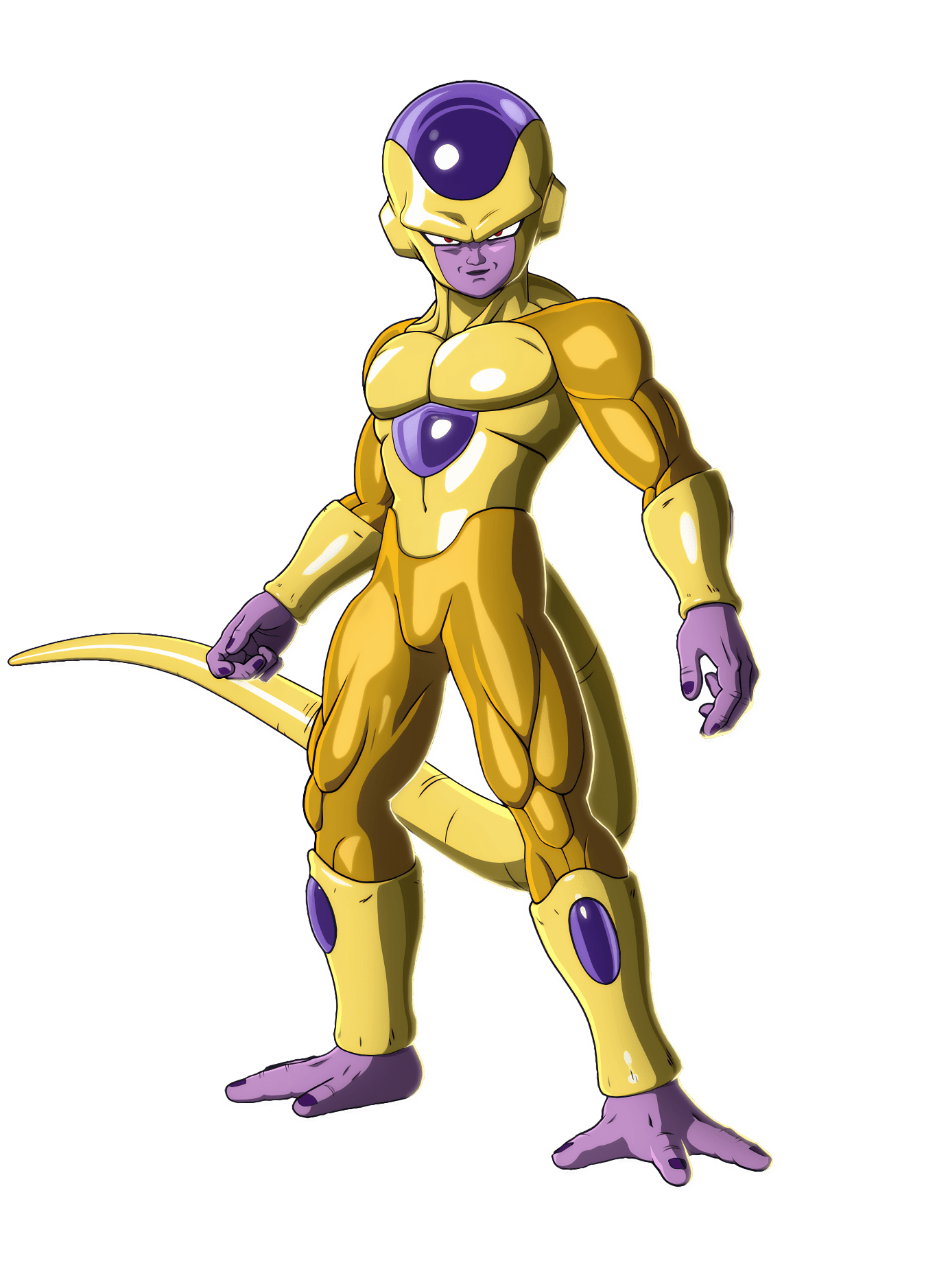 Frieza (Super)