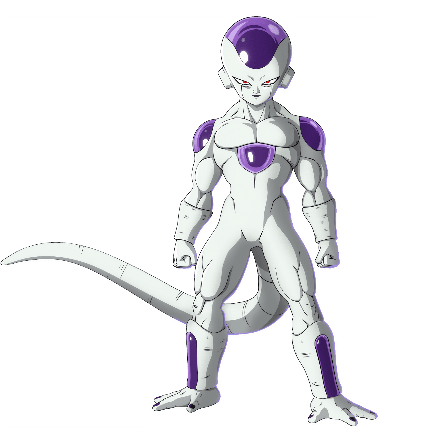 Frieza (Super)