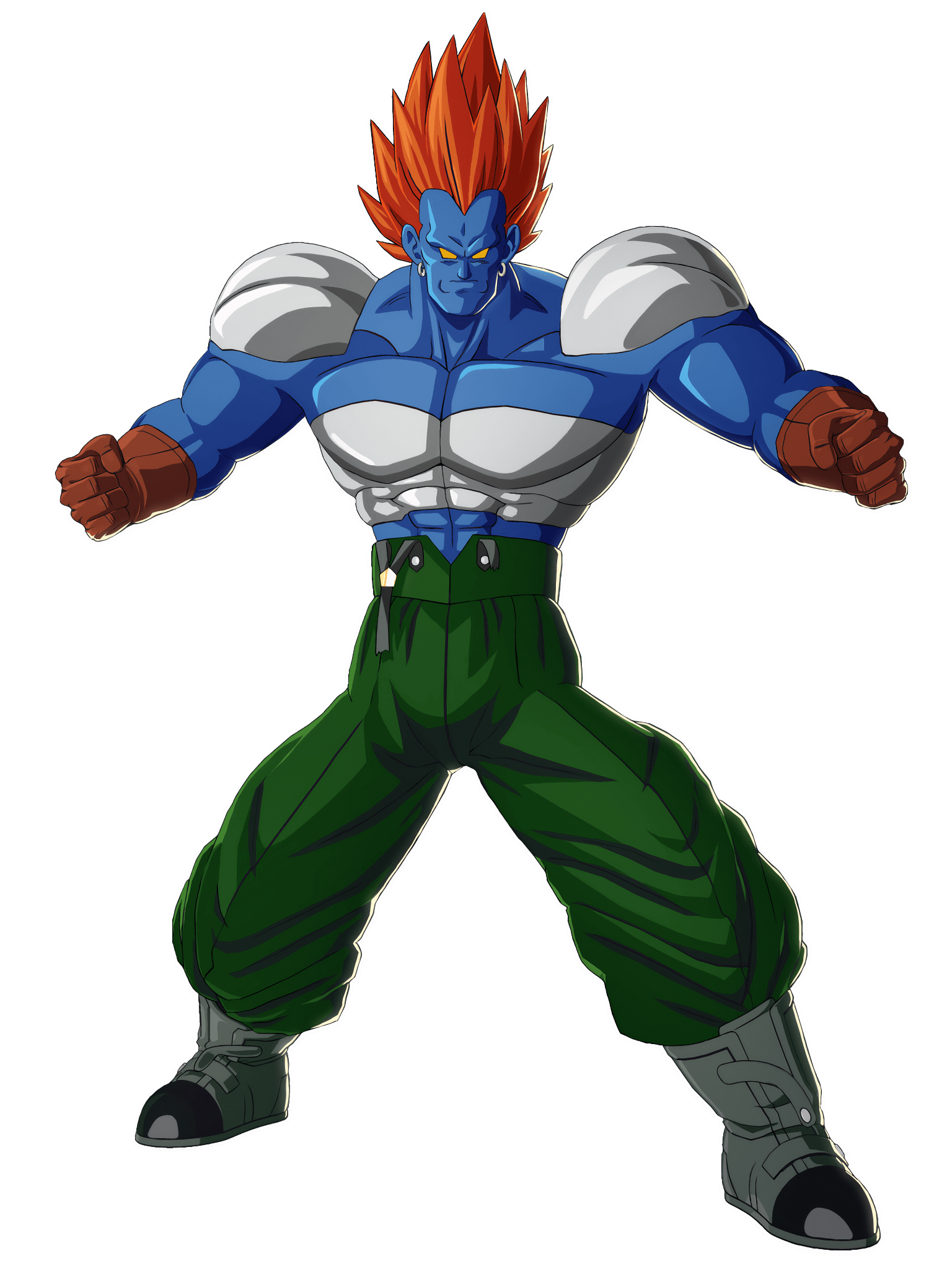 Fusion Android 13