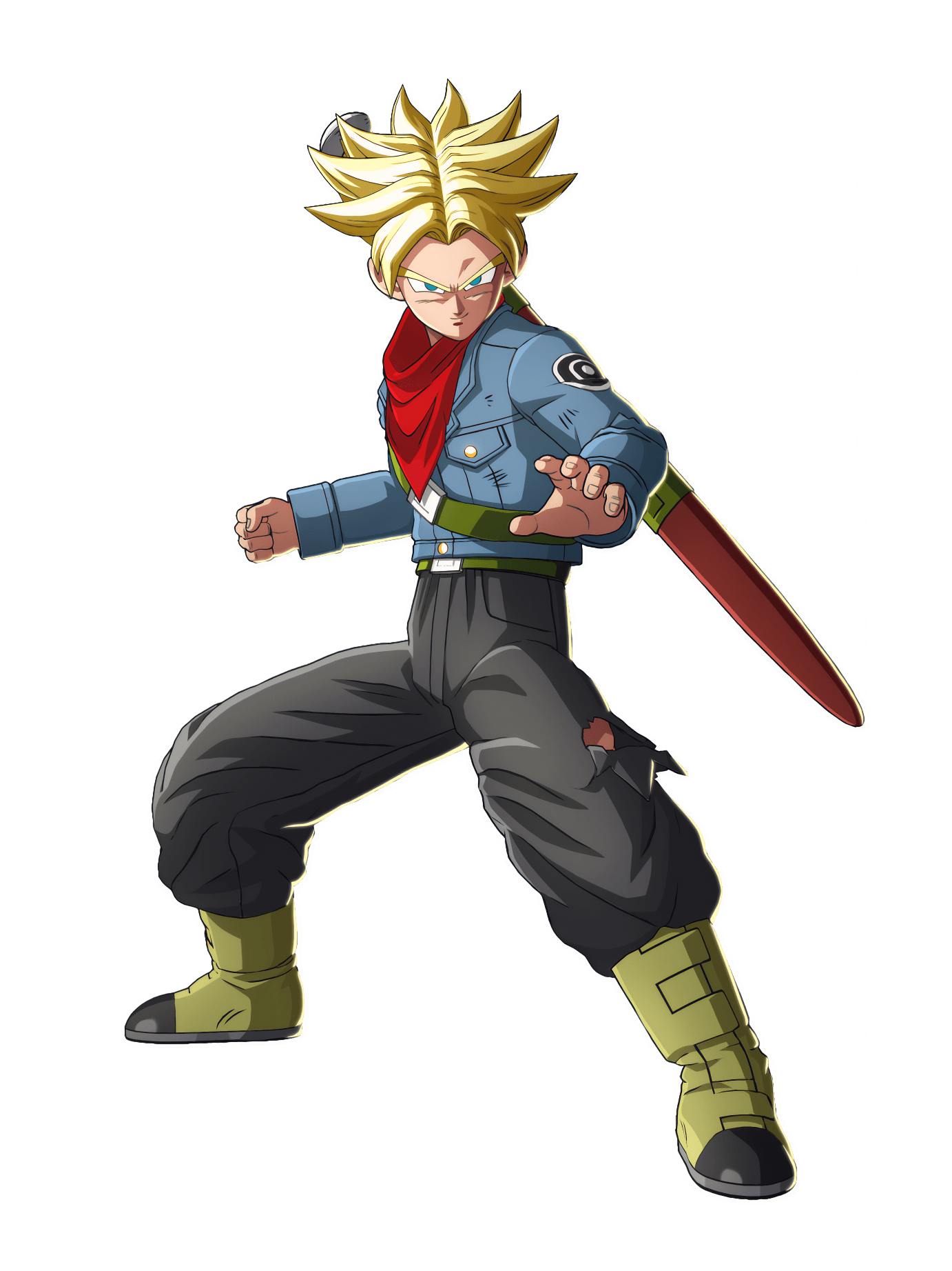 Future Trunks