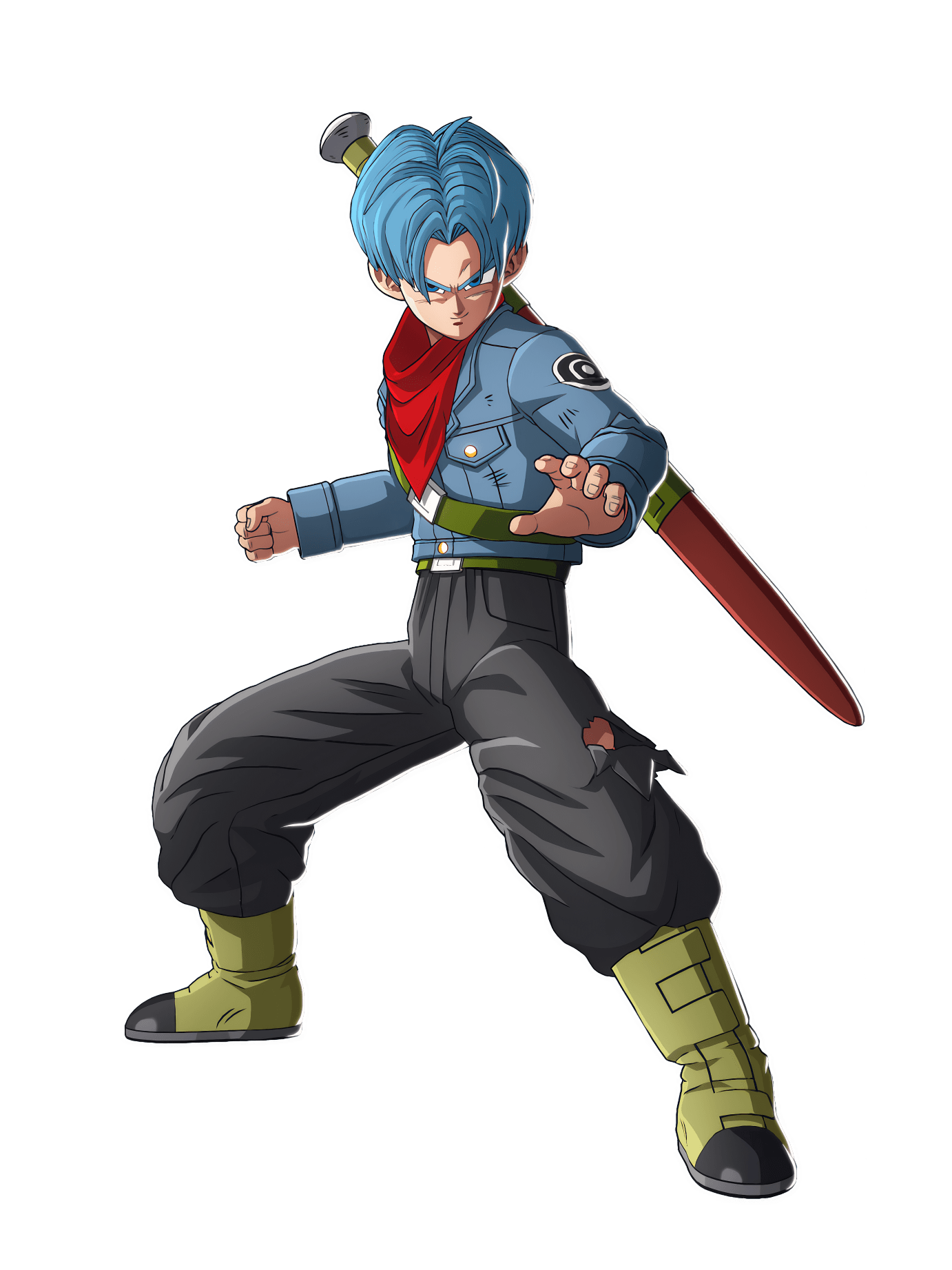 Future Trunks