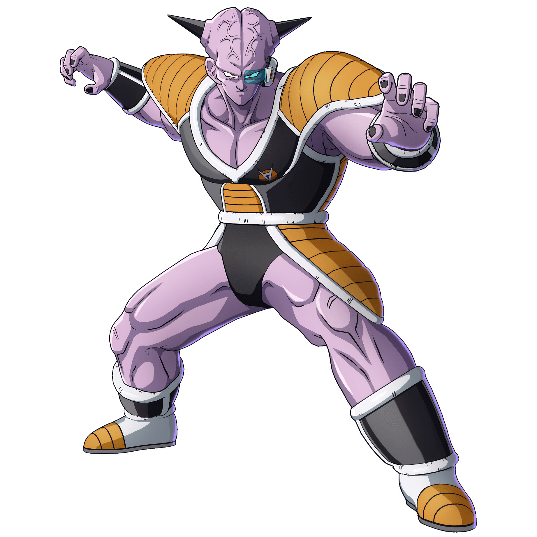 Ginyu