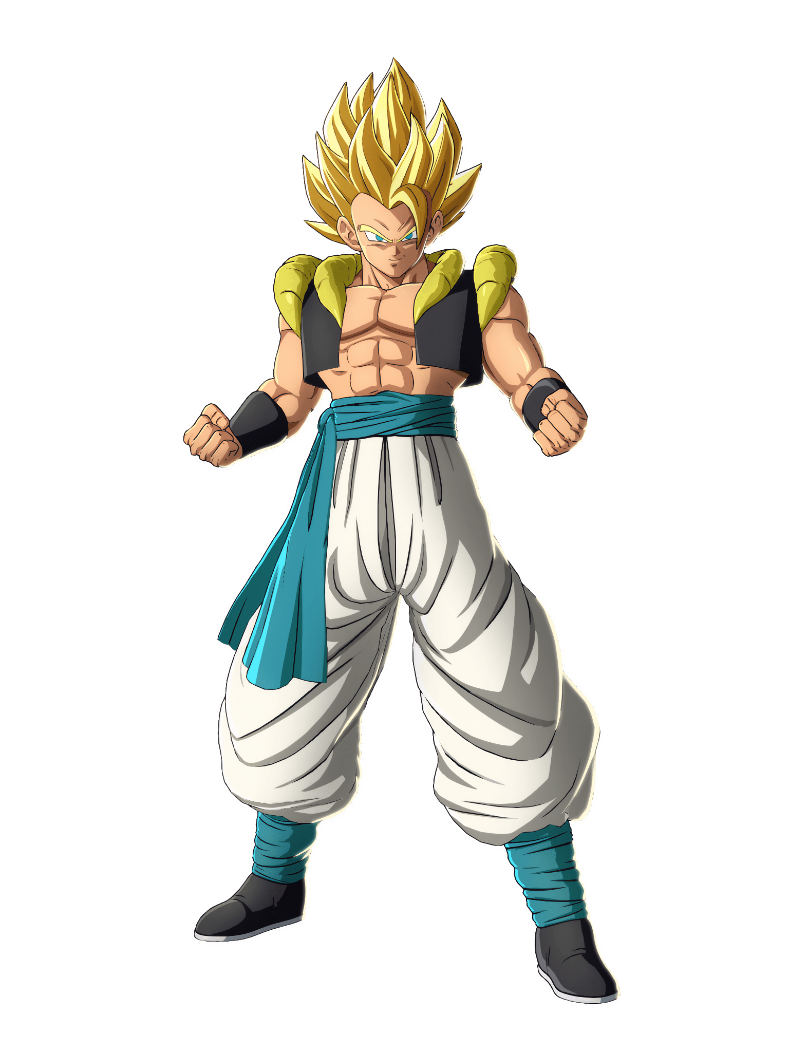 Gogeta (Super)