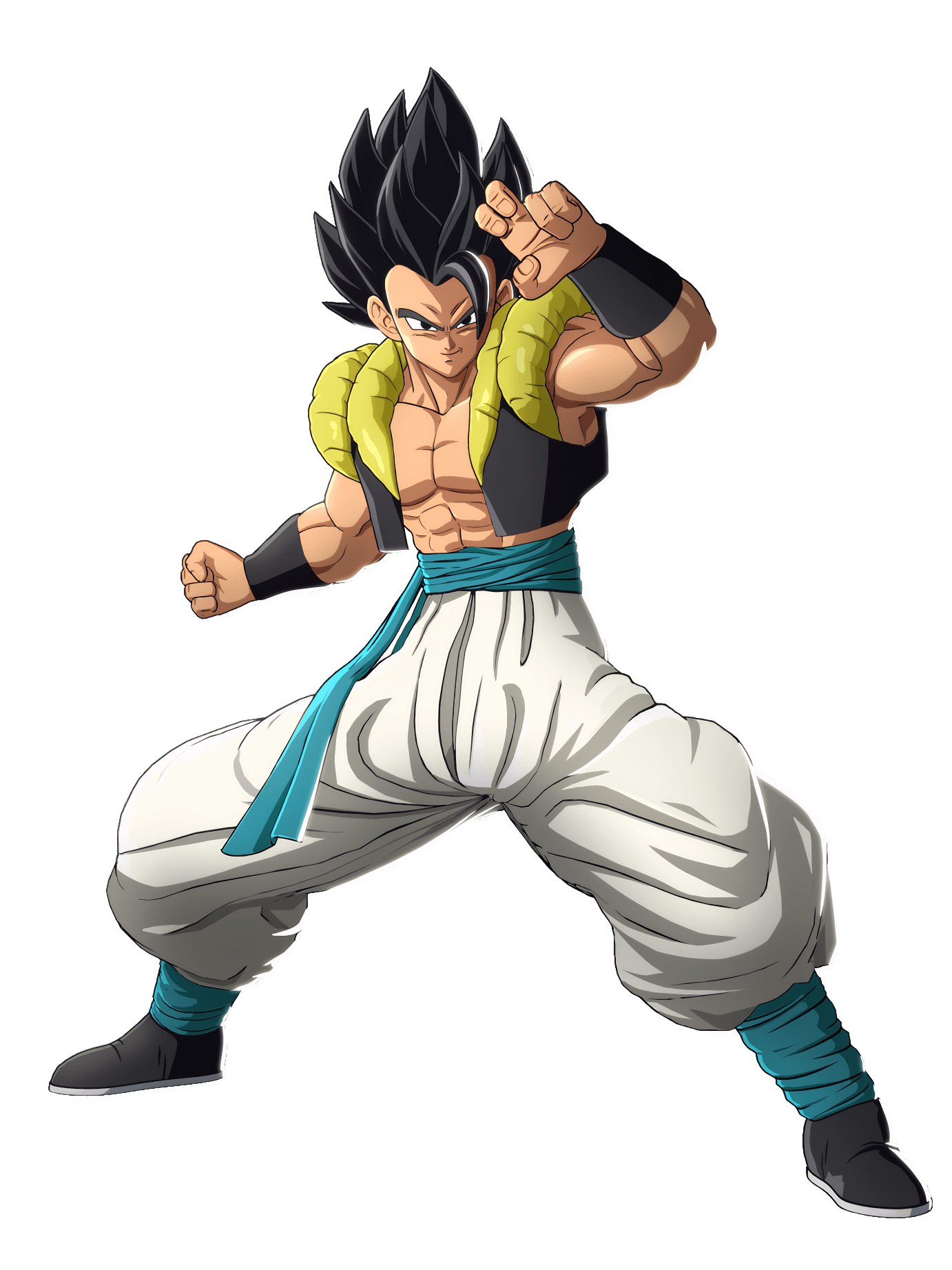 Gogeta (Super)