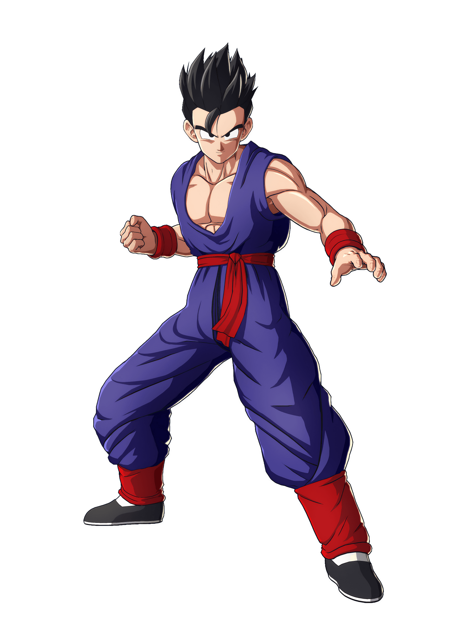 Gohan (Adult)