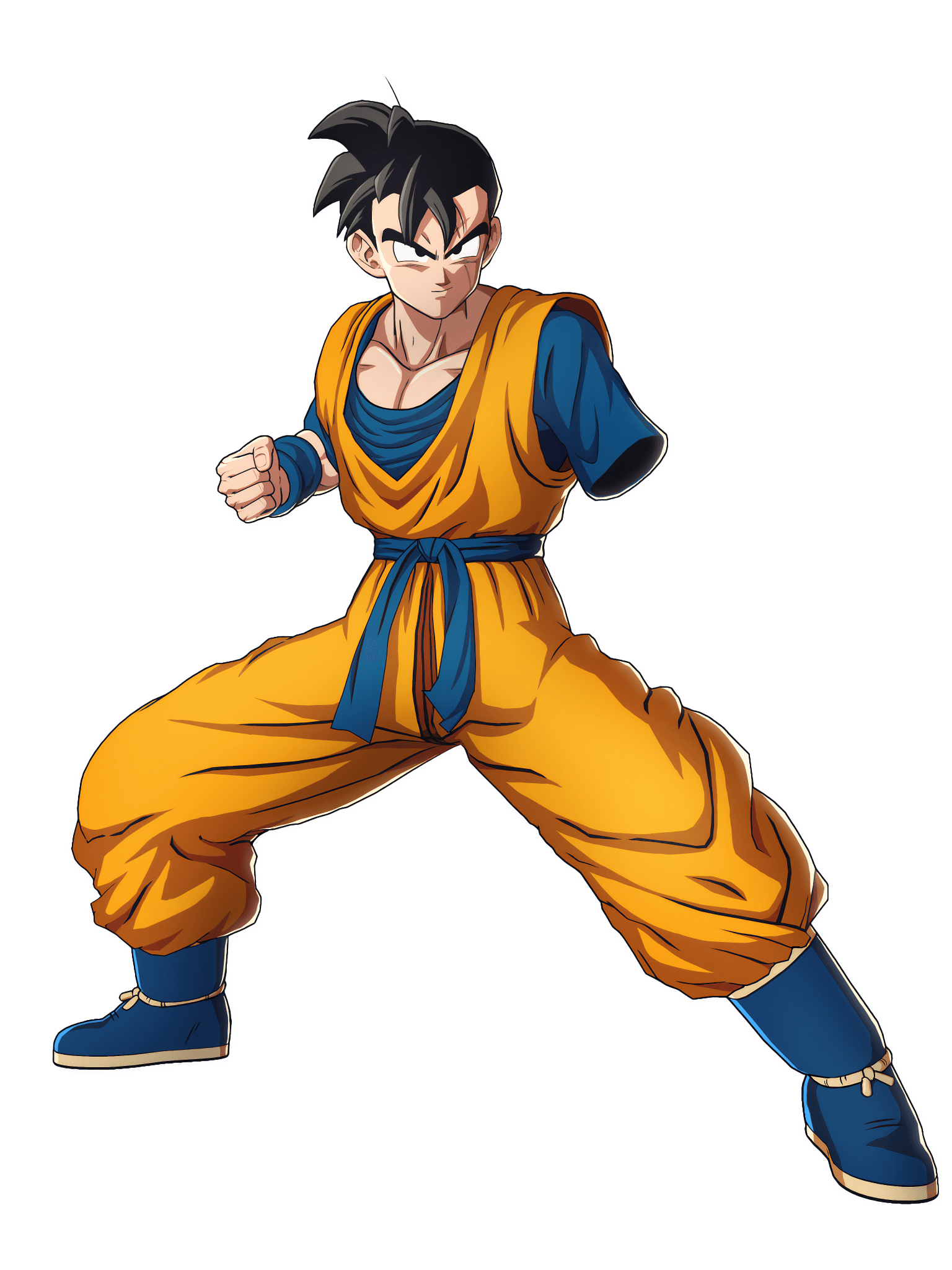 Gohan (Future)