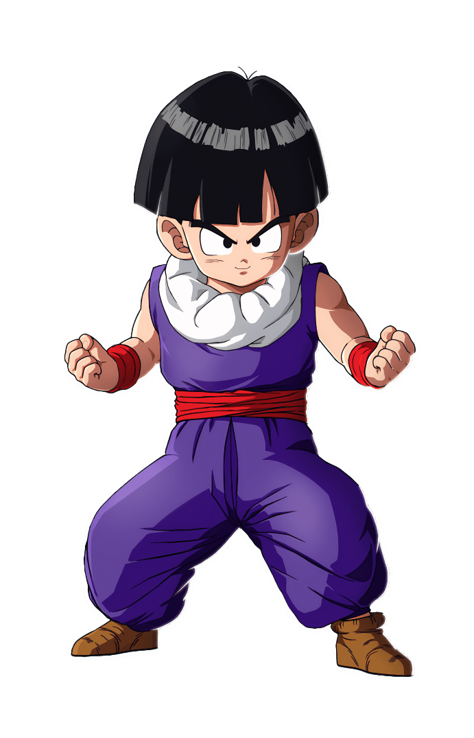 Gohan (Kid)