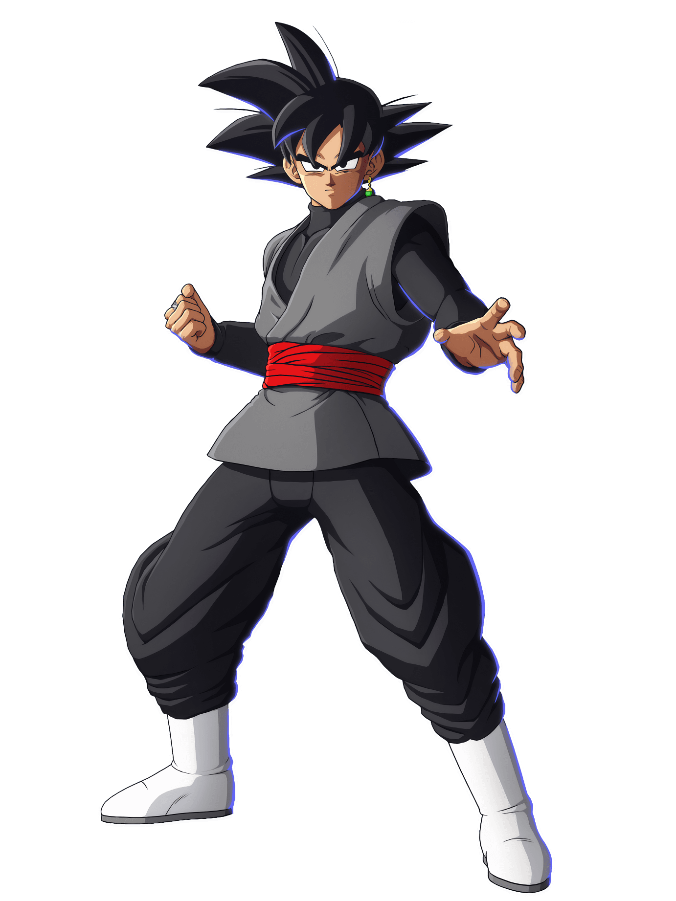 Goku Black