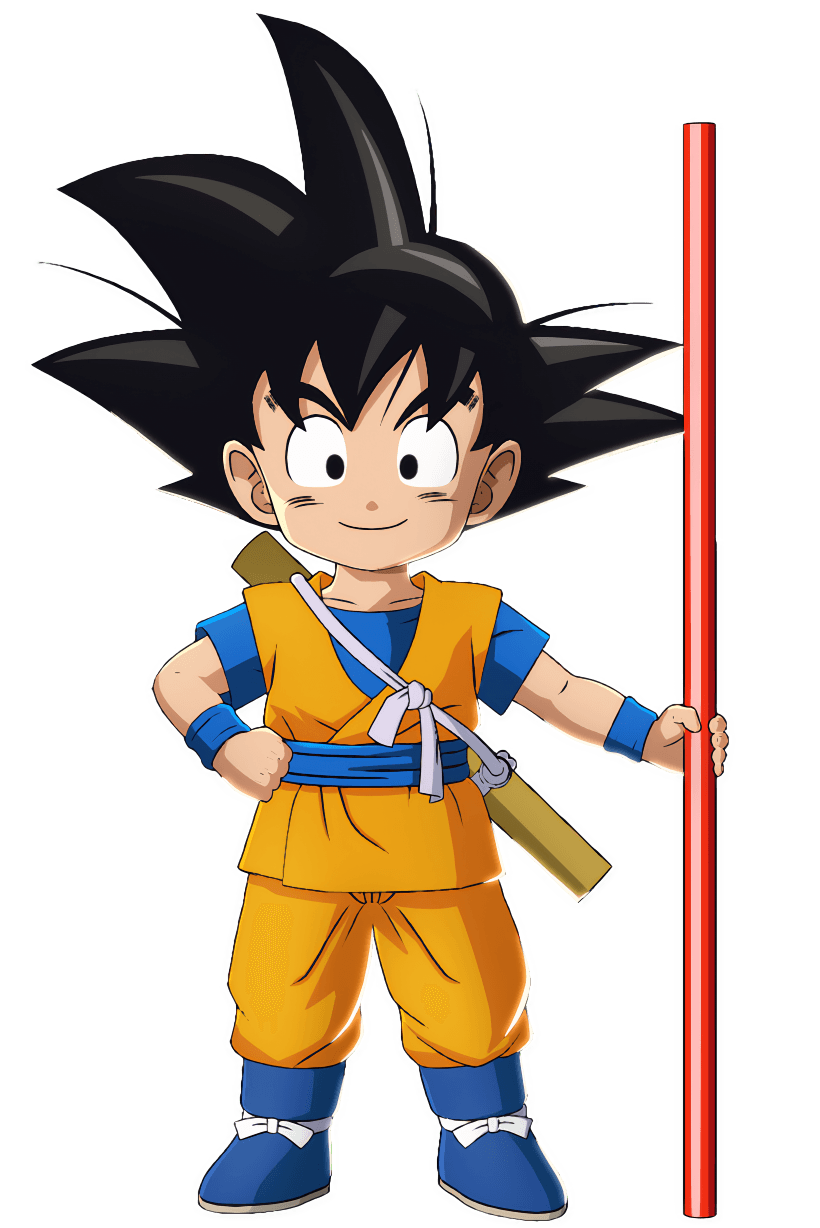 Goku (Mini)