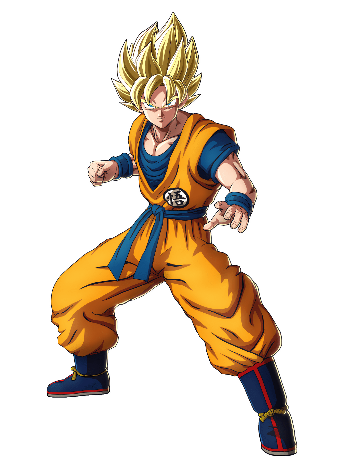 Goku (Super)