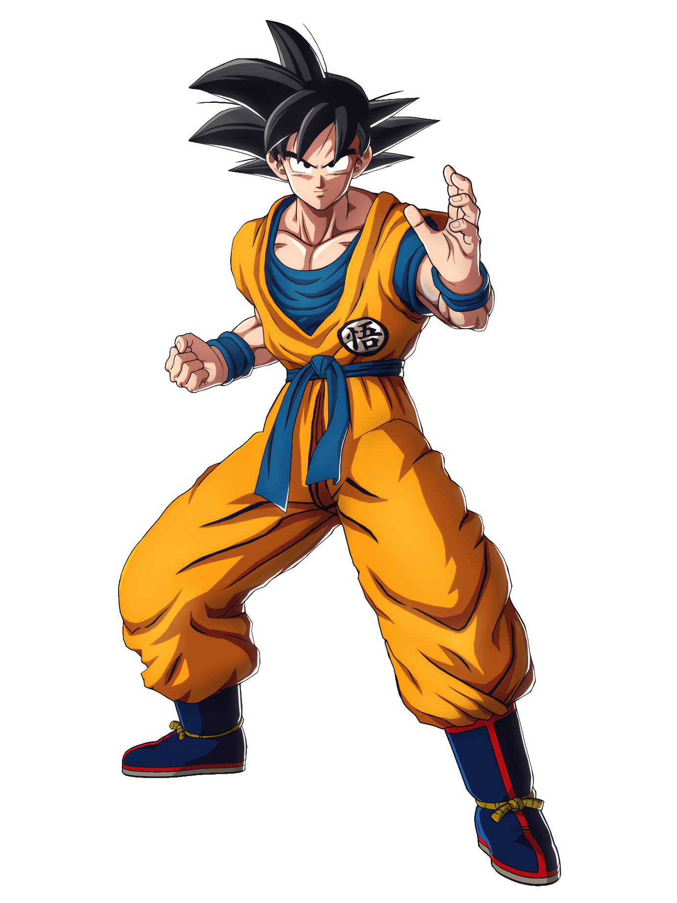 Goku (Super)