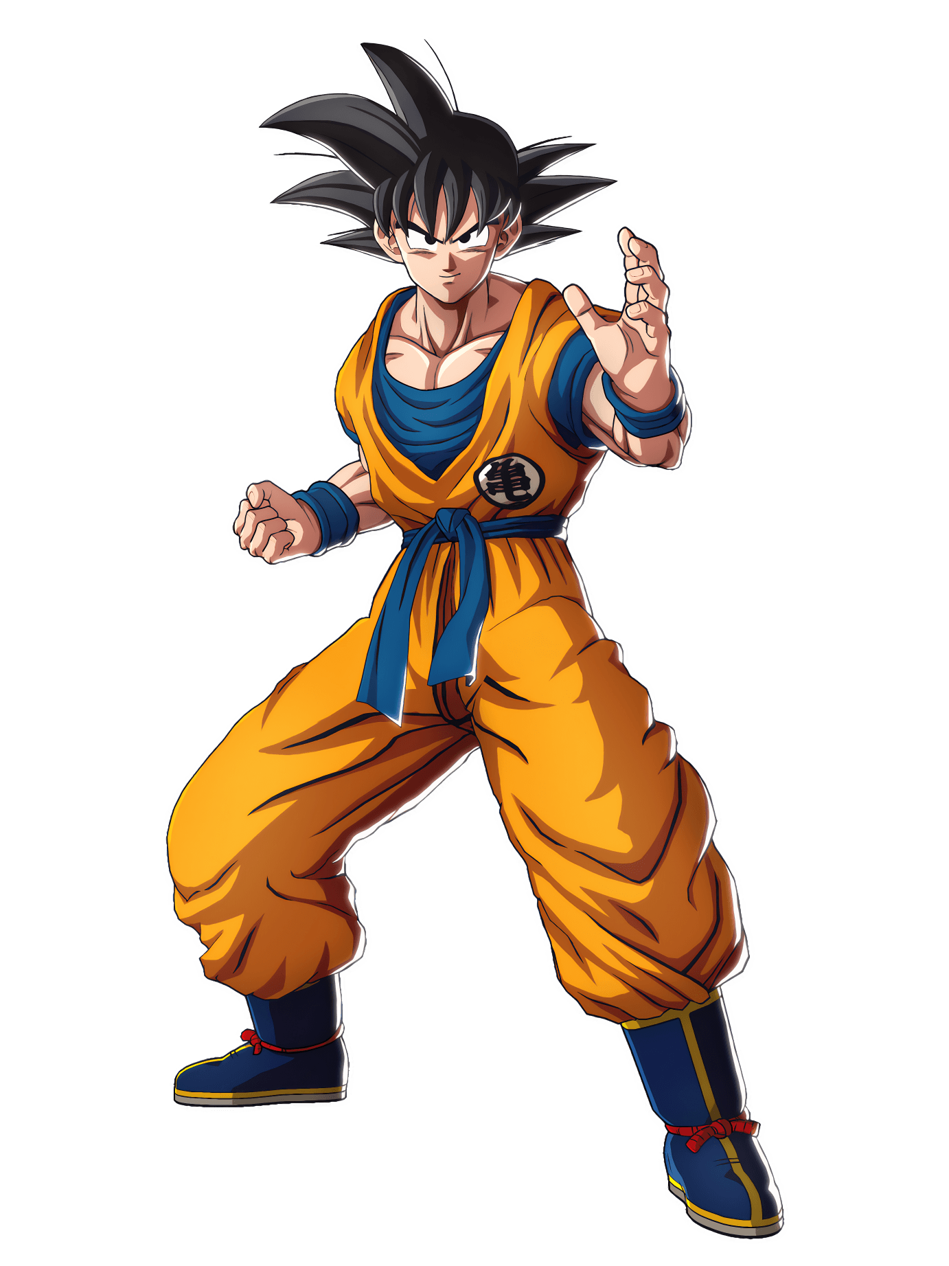 Goku (Z-Early)