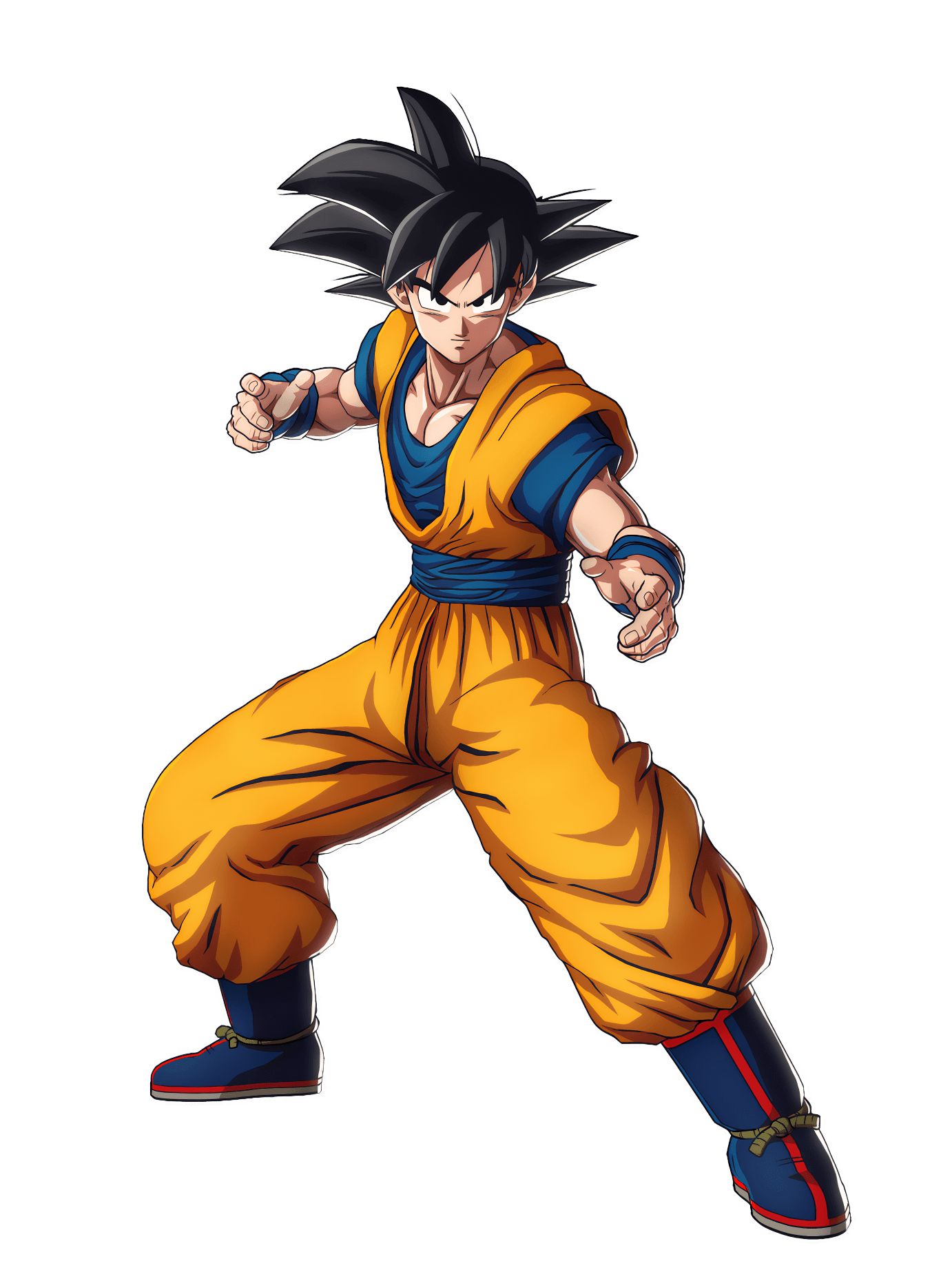 Goku (Z-End)