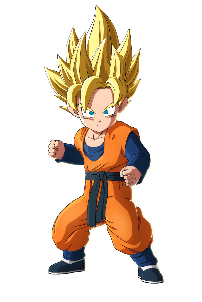 Goten