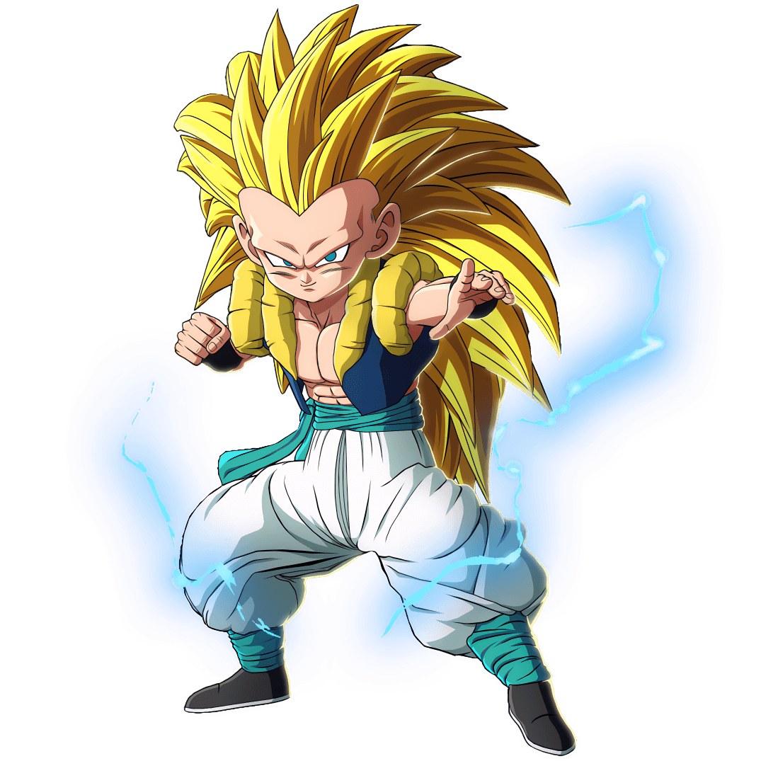 Gotenks