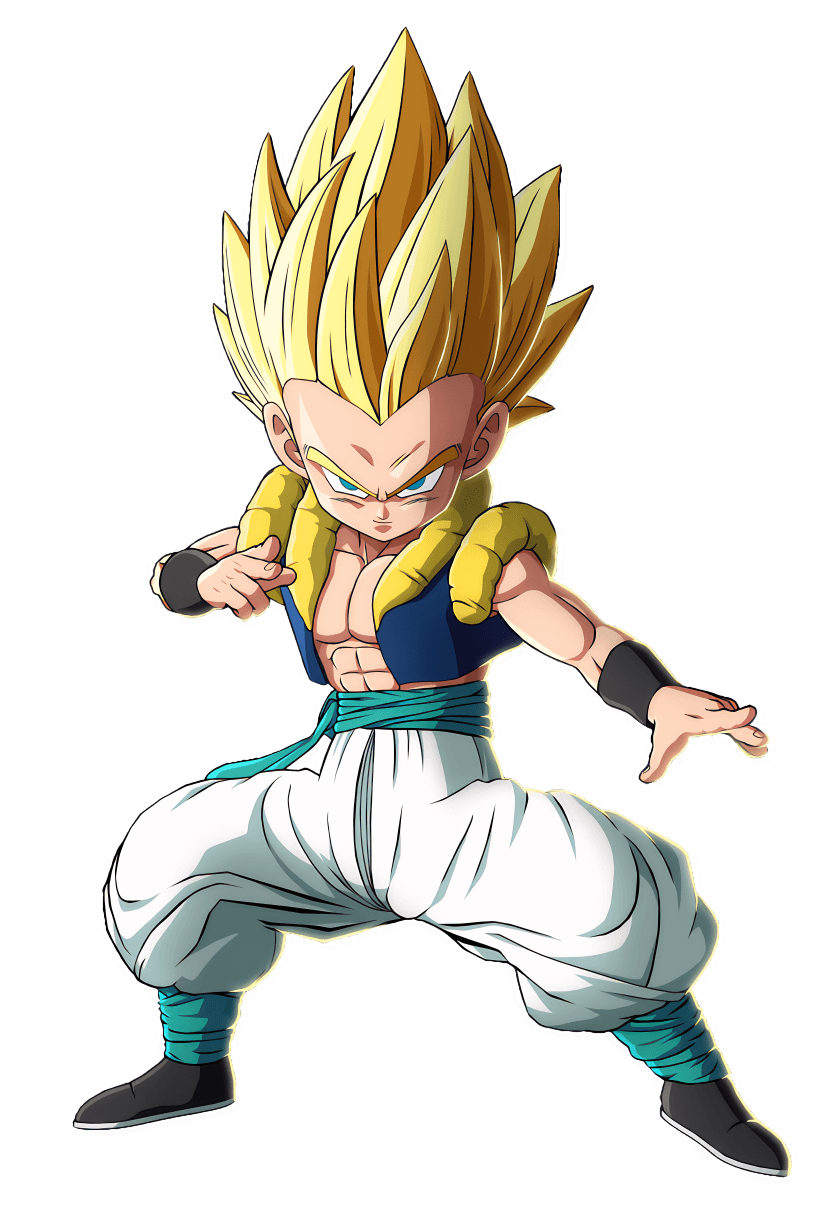 Gotenks