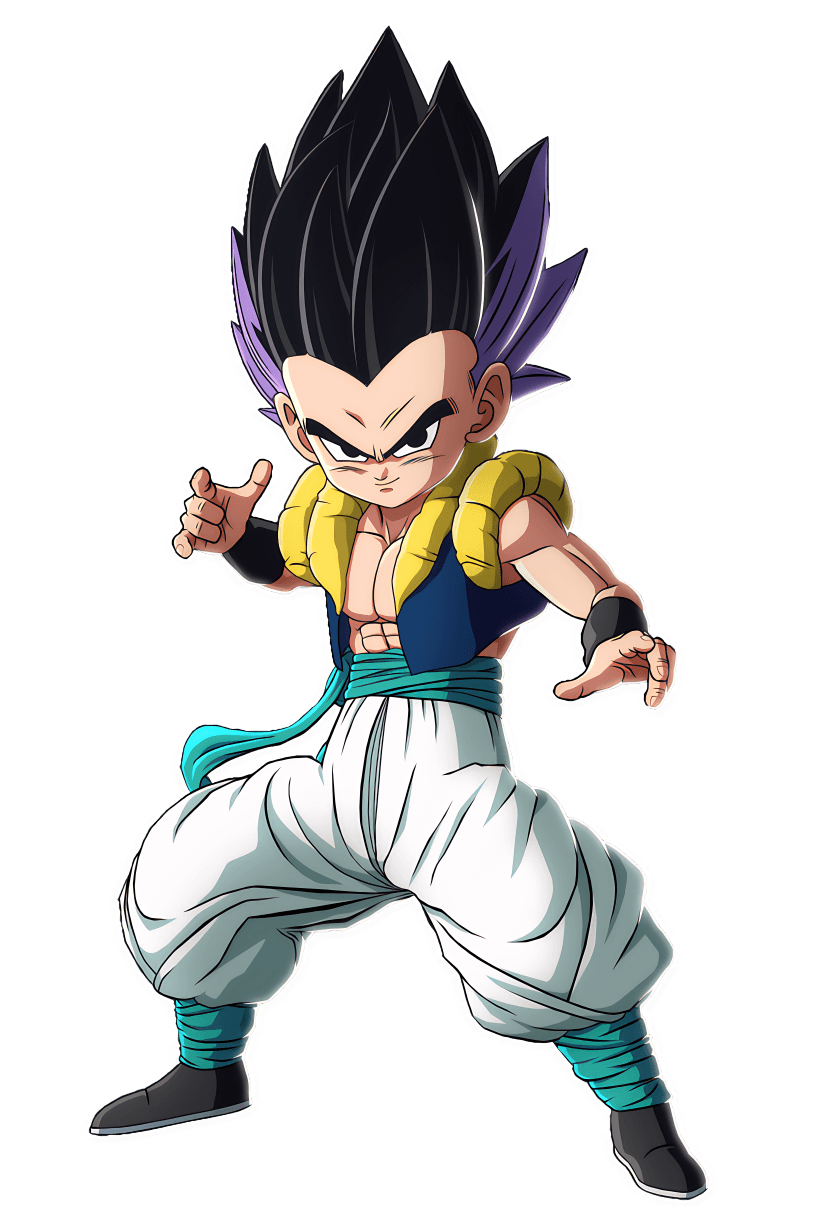 Gotenks