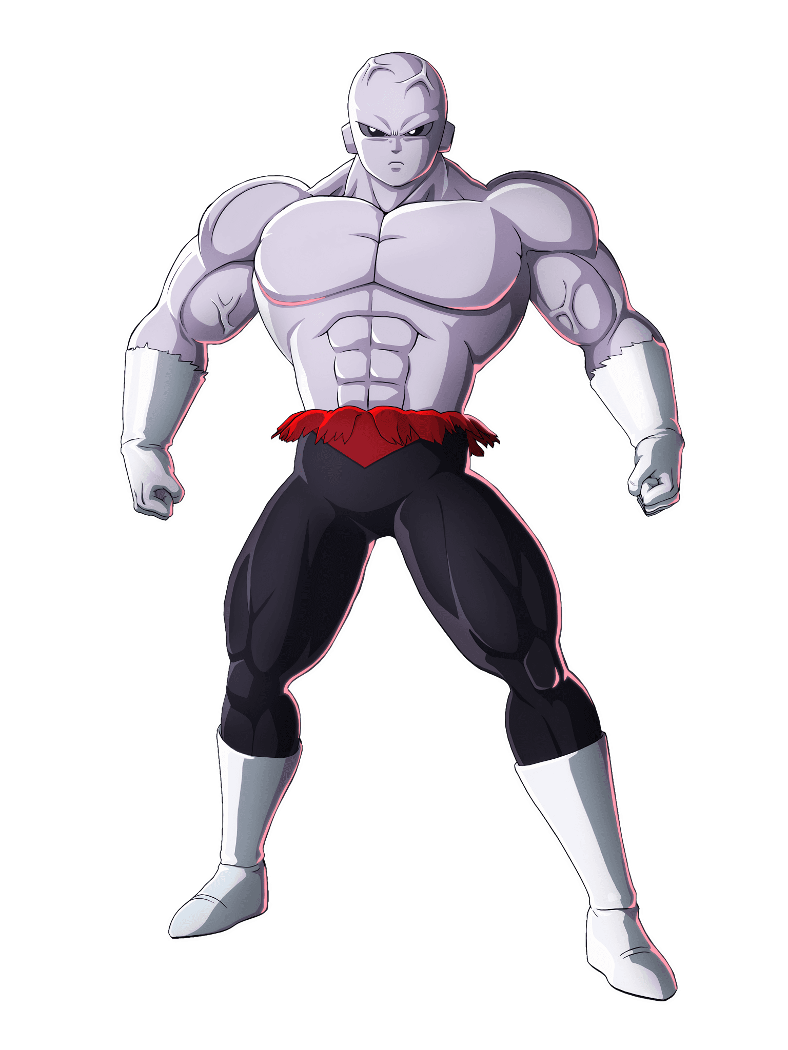 Jiren