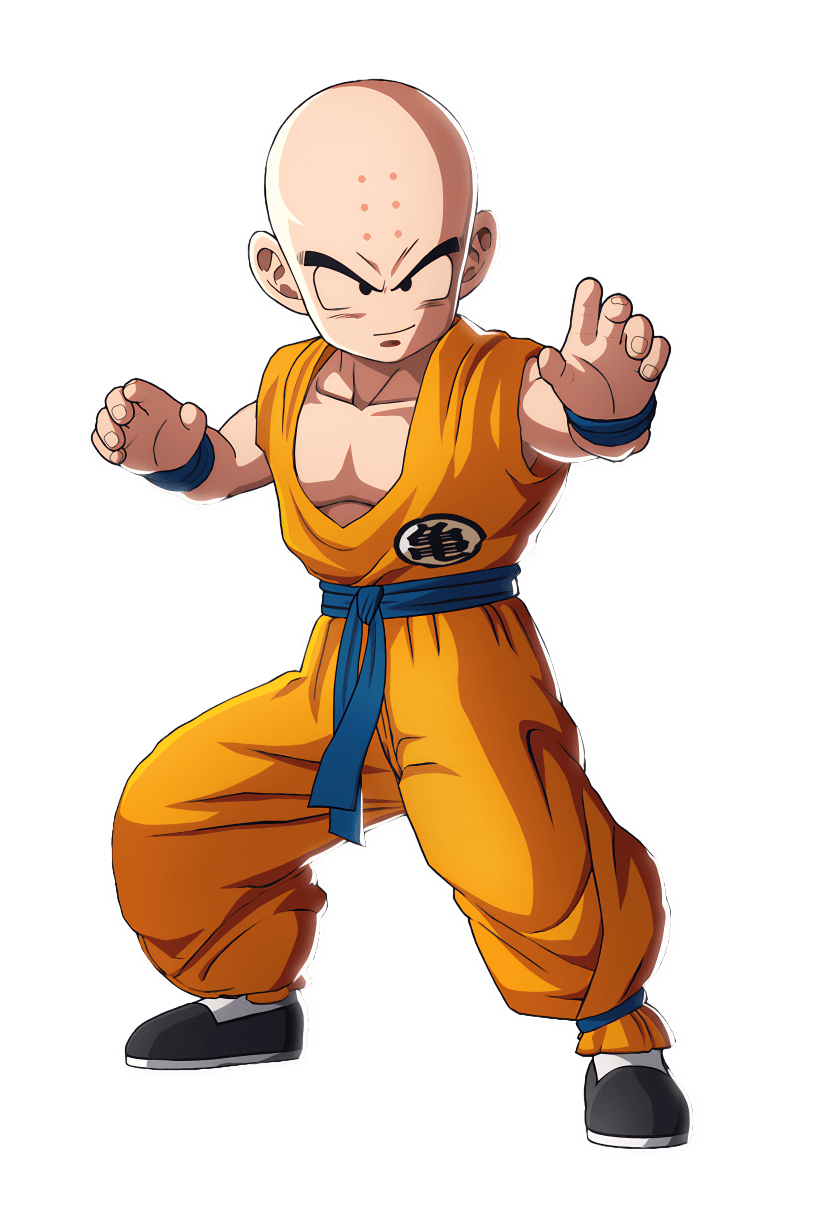 Krillin