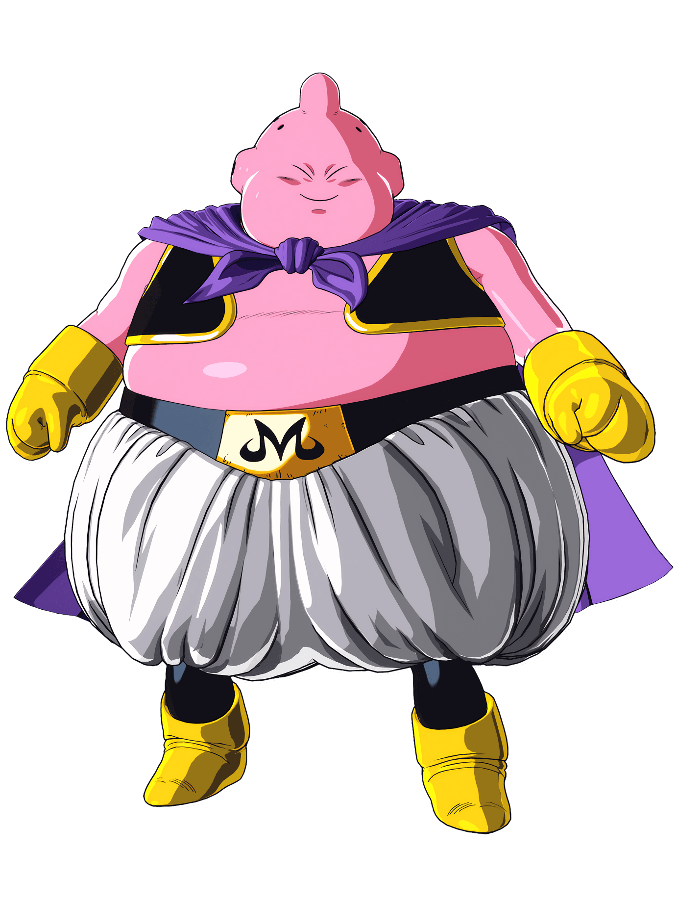 Majin Buu