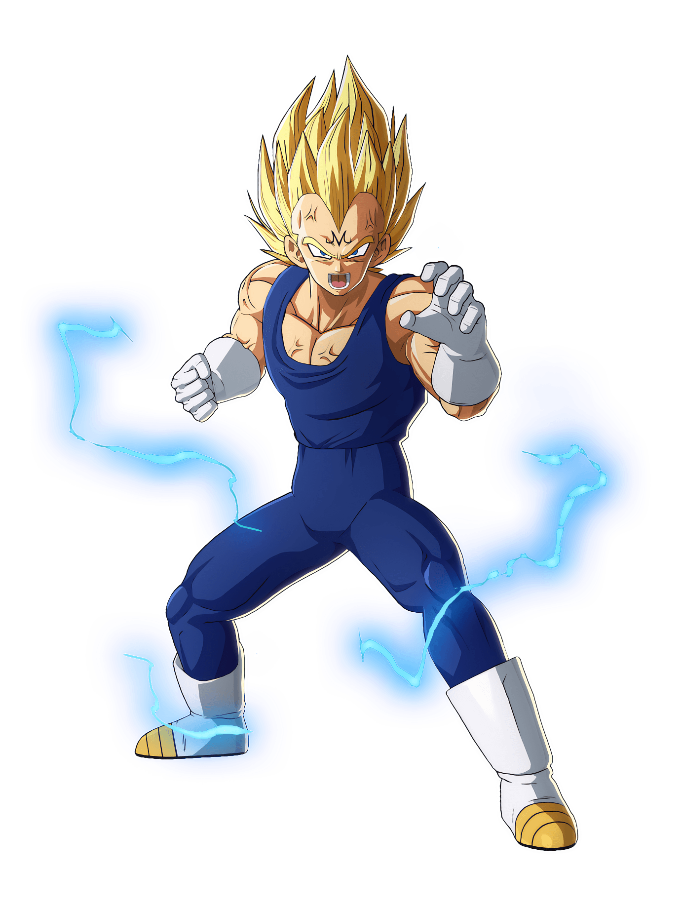 Majin Vegeta