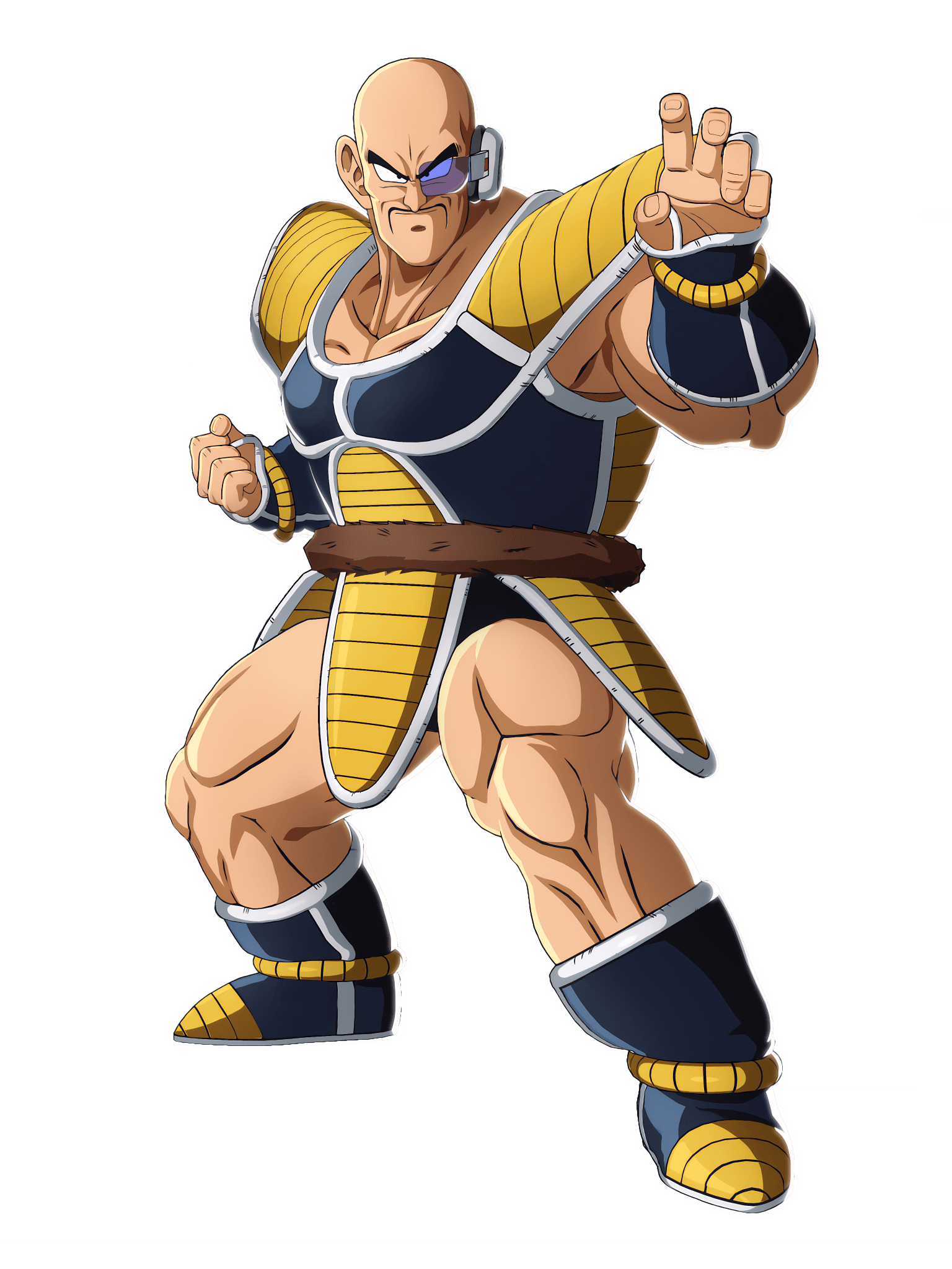 Nappa