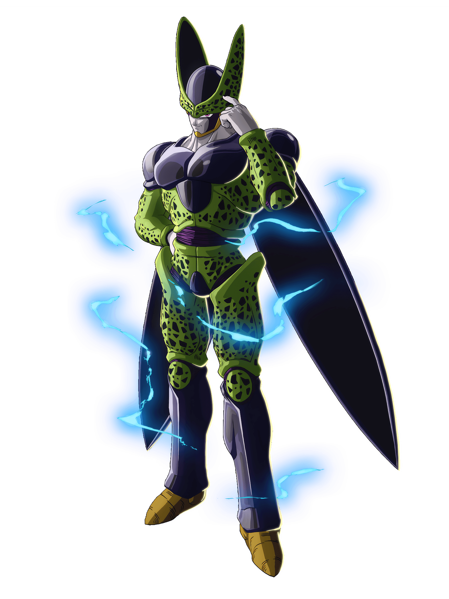 Perfect Cell