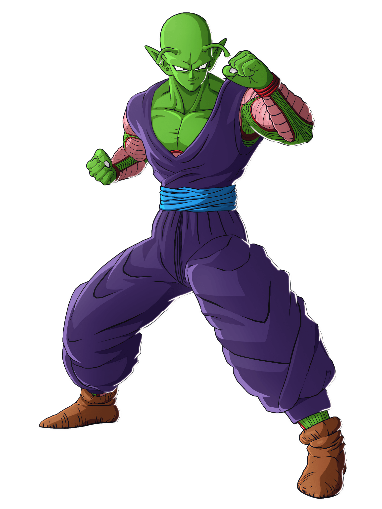 Piccolo (Fused With Kami)