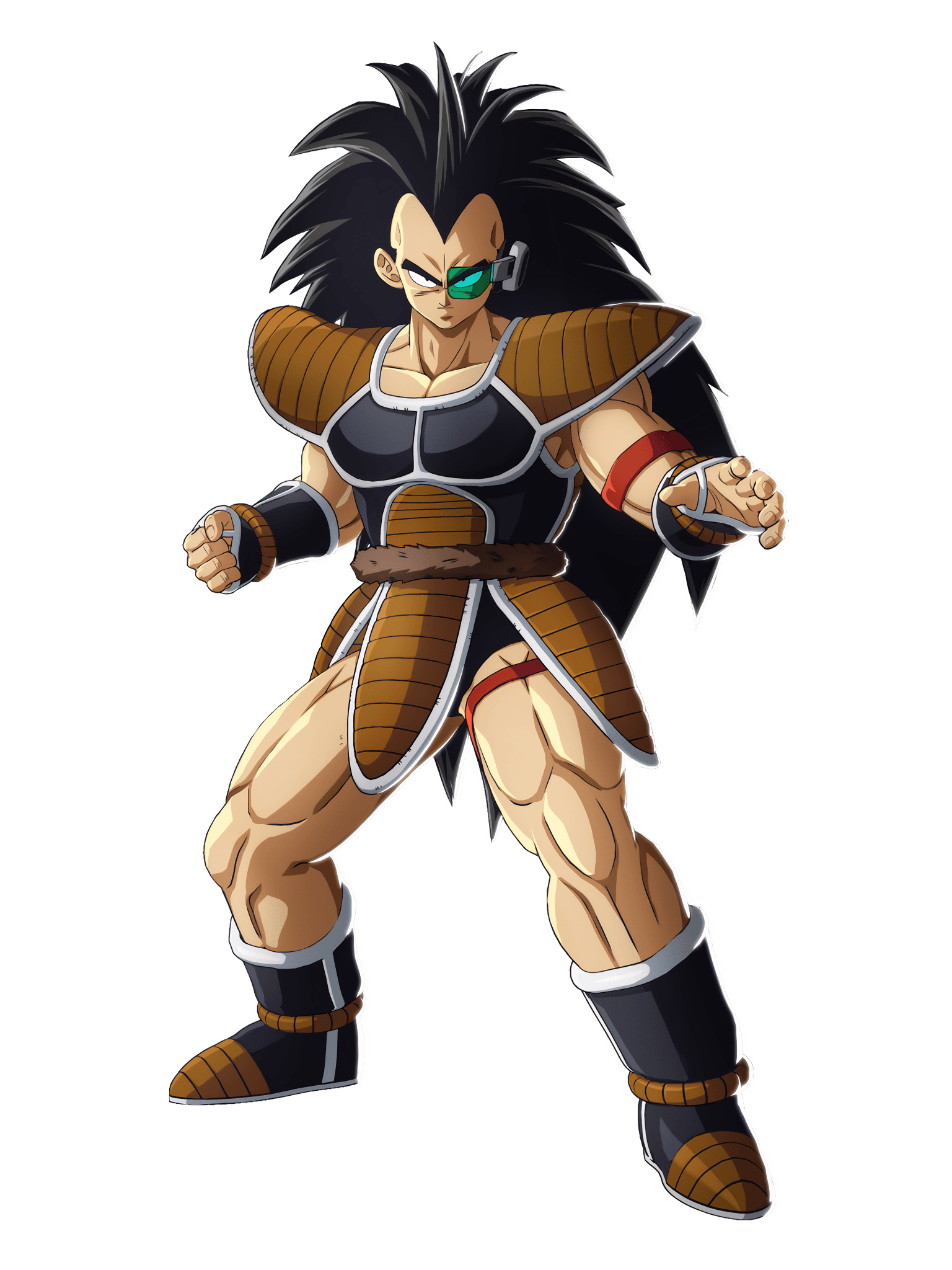 Raditz