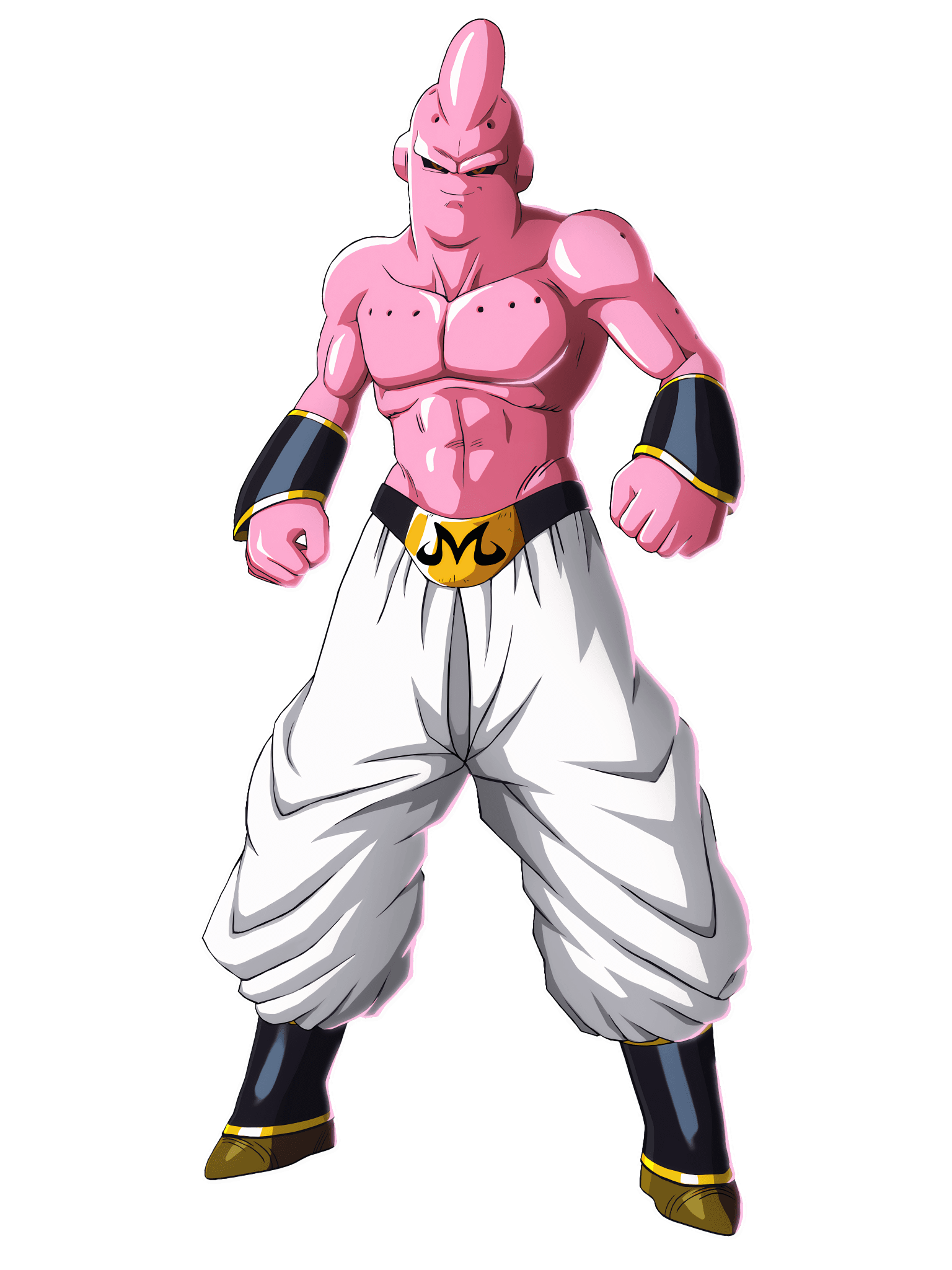 Super Buu