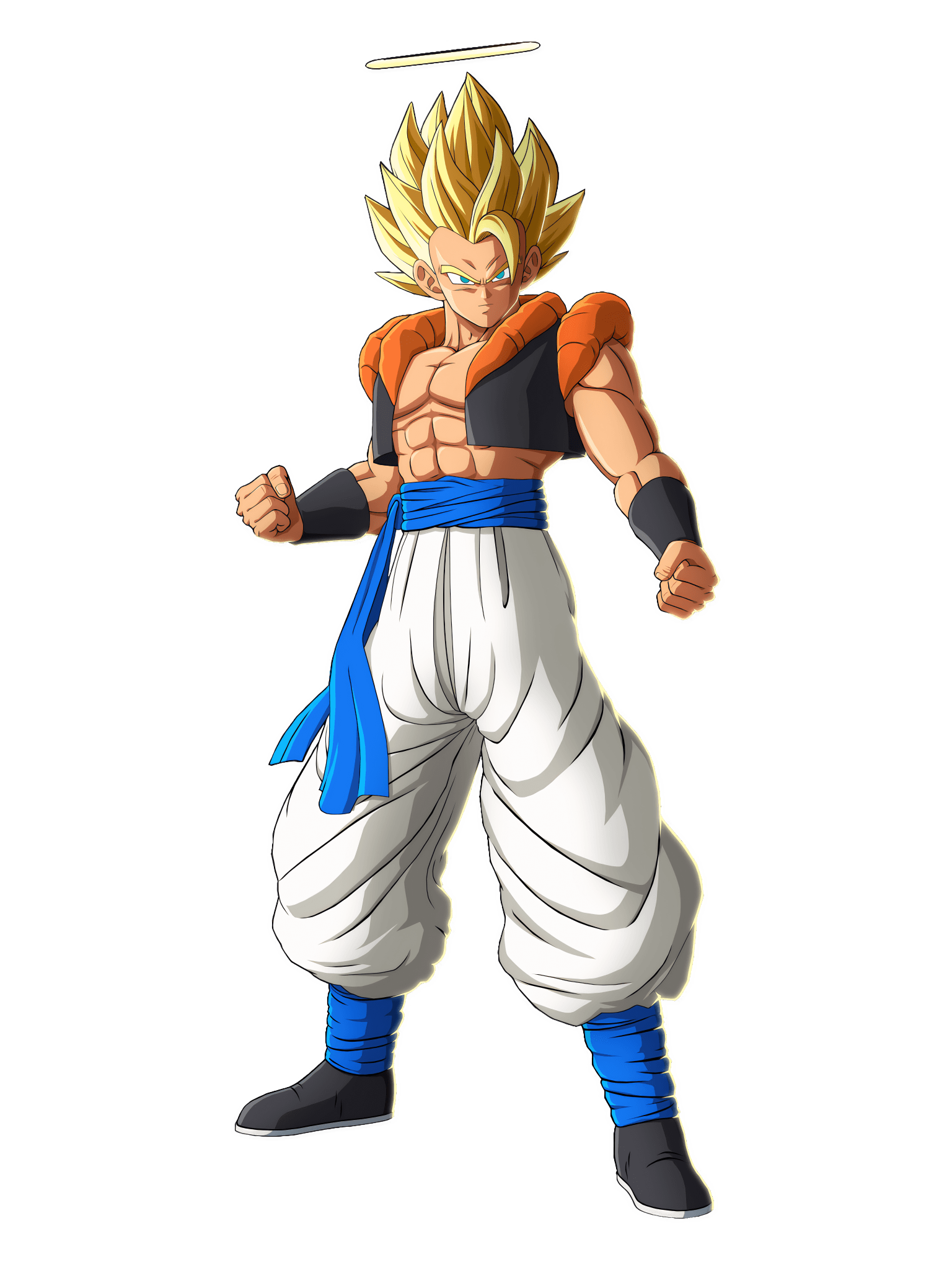 Super Gogeta (Z)