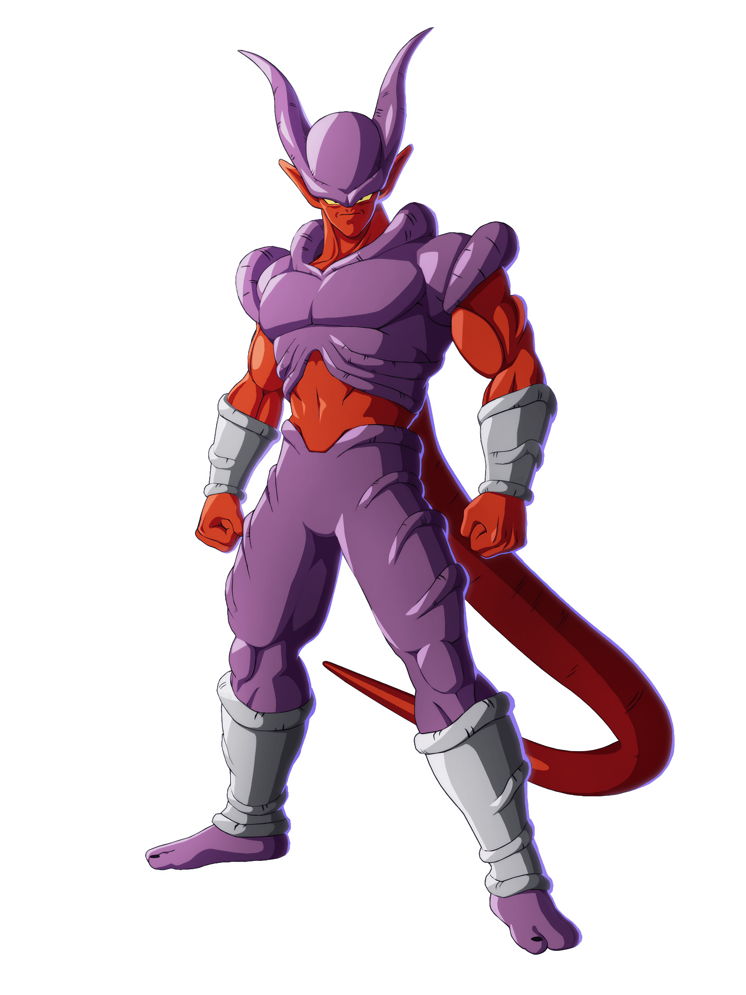 Super Janemba