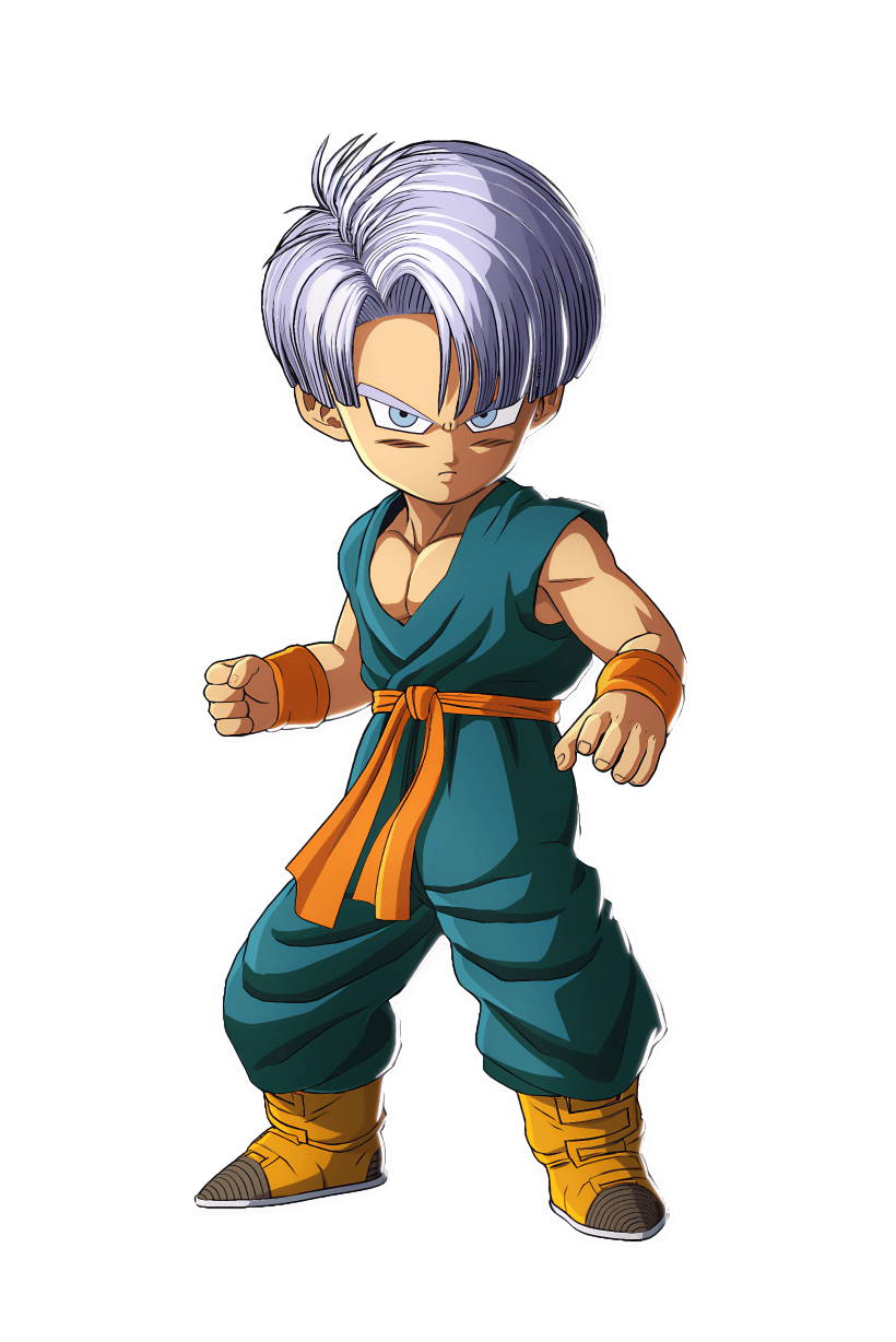 Trunks (Kid)