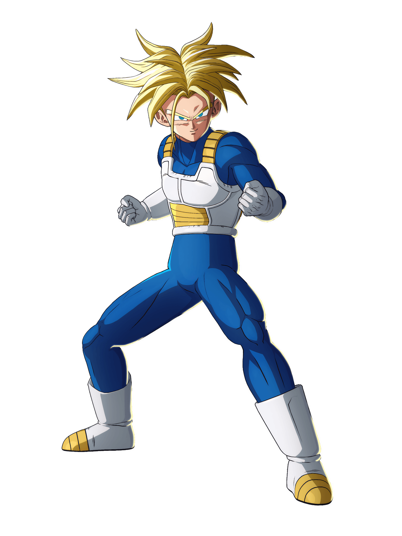 Trunks (Melee)