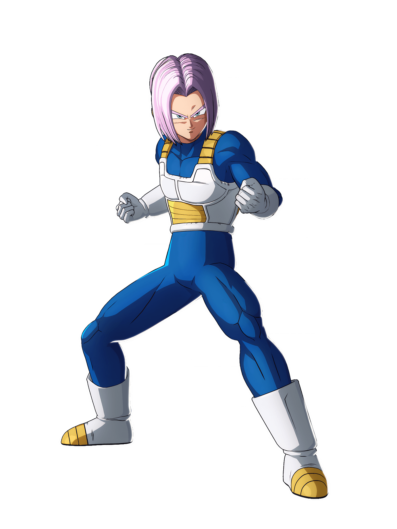 Trunks (Melee)