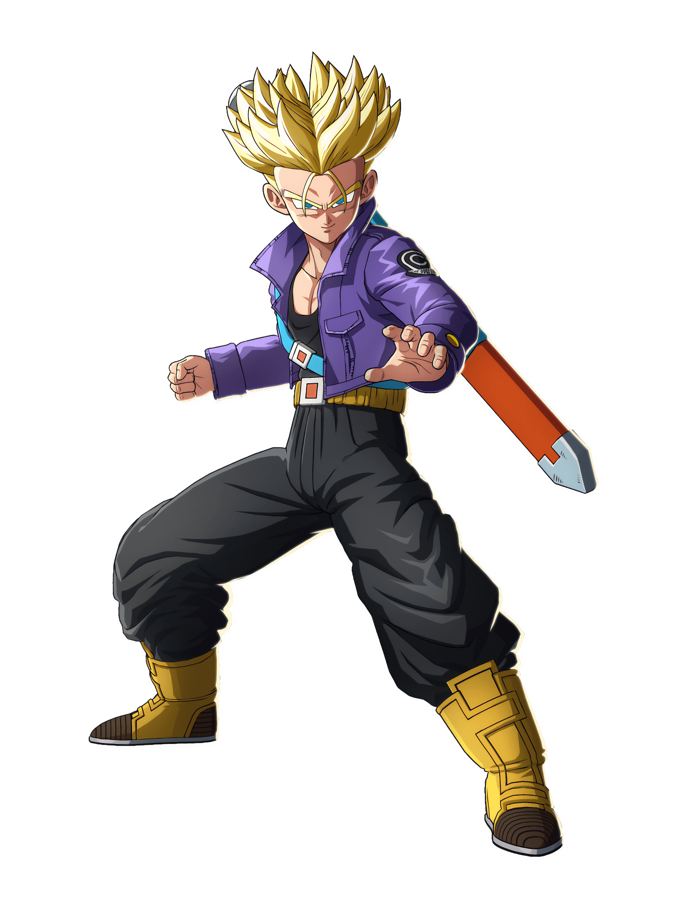 Trunks (Sword)