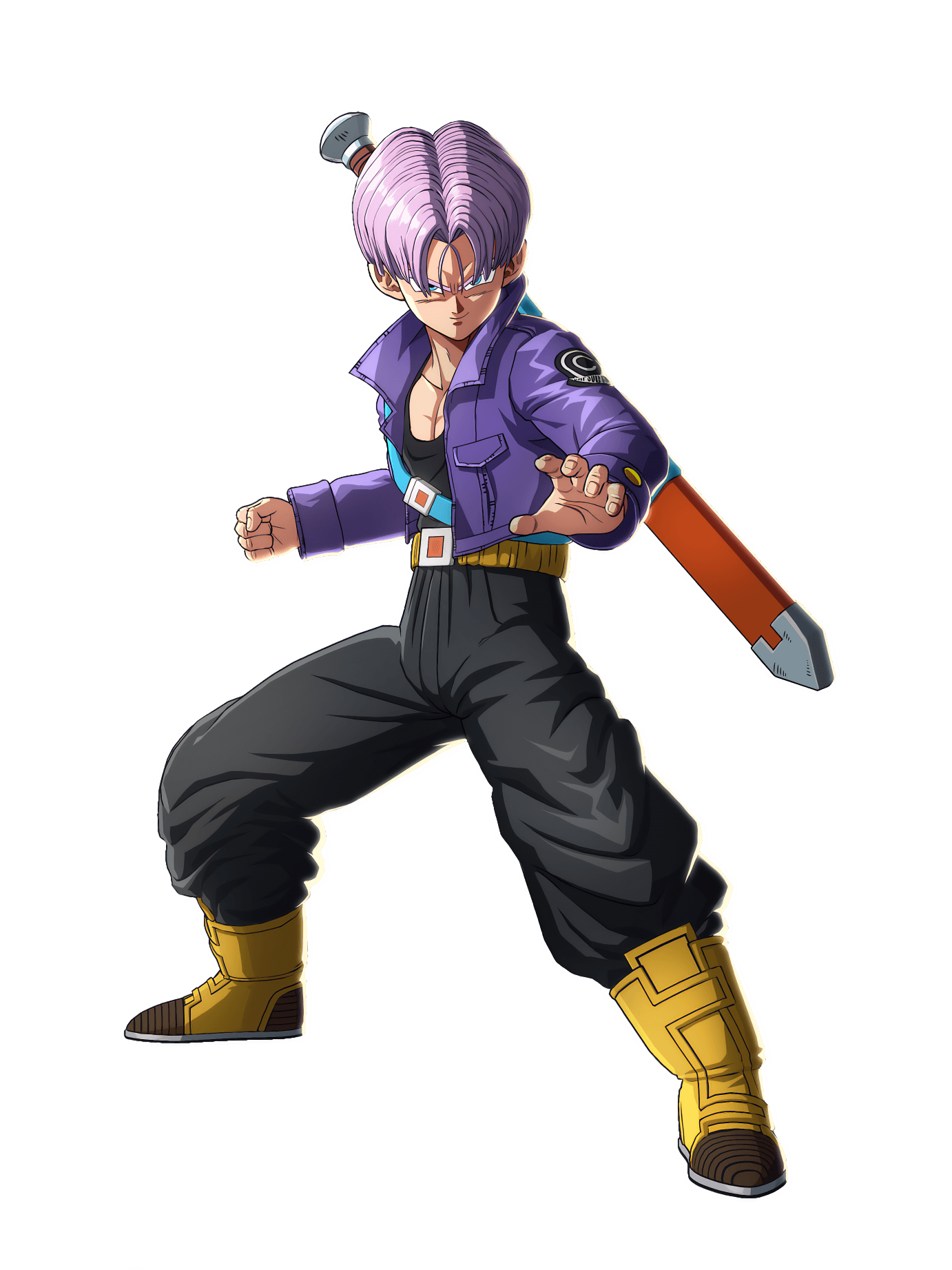 Trunks (Sword)