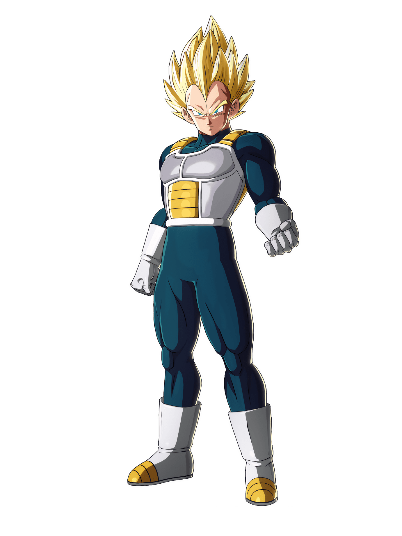 Vegeta (Super)