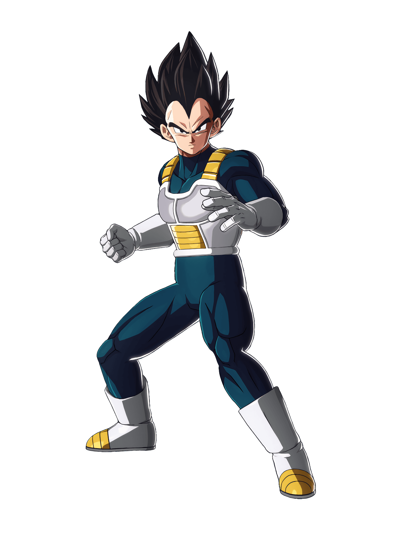 Vegeta (Super)