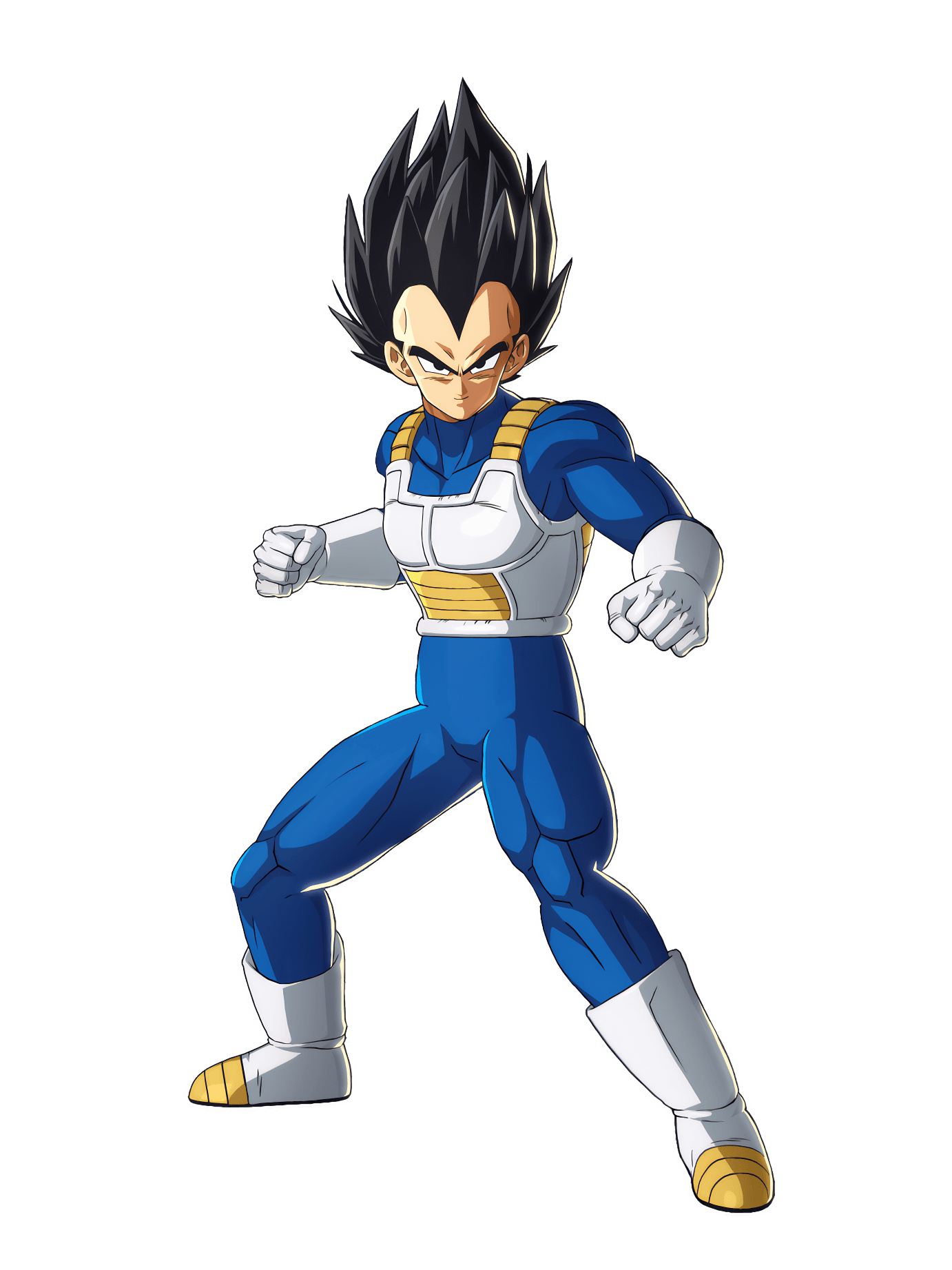 Vegeta (Z-Early)