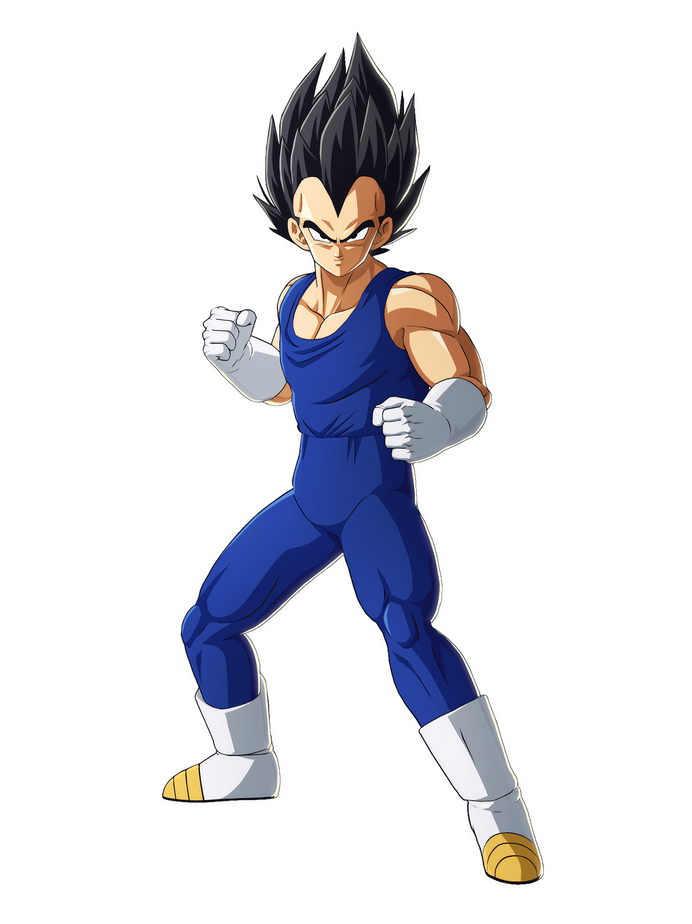 Vegeta (Z-End)