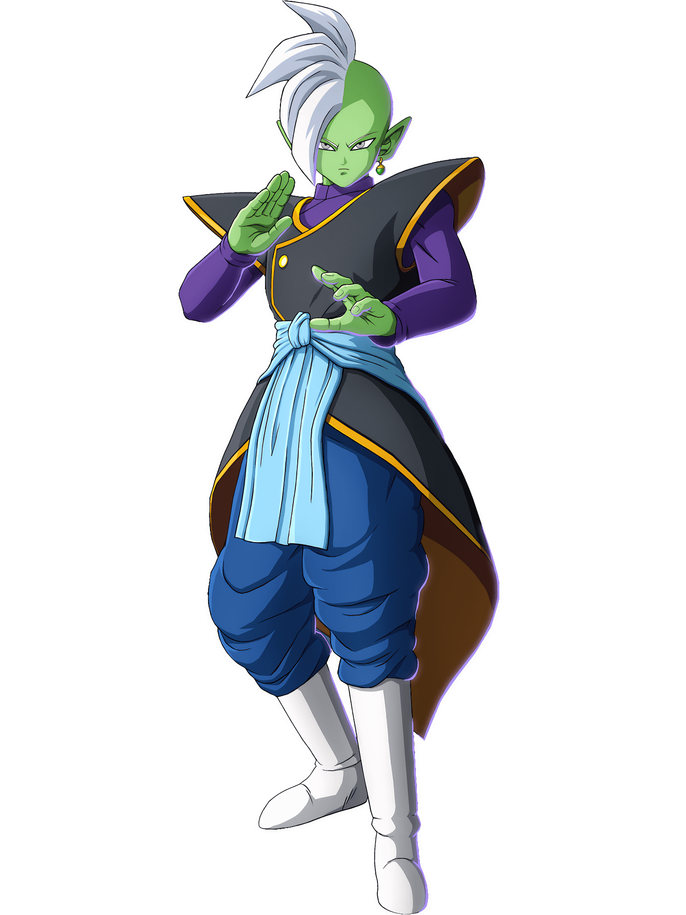 Zamasu