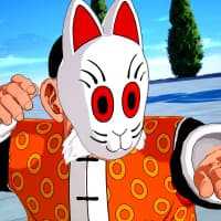 Grandpa Gohan
