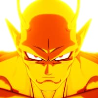 Piccolo (Super Hero)