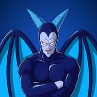 Spike the Devil Man