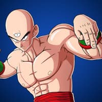 Tien (World Tournament)